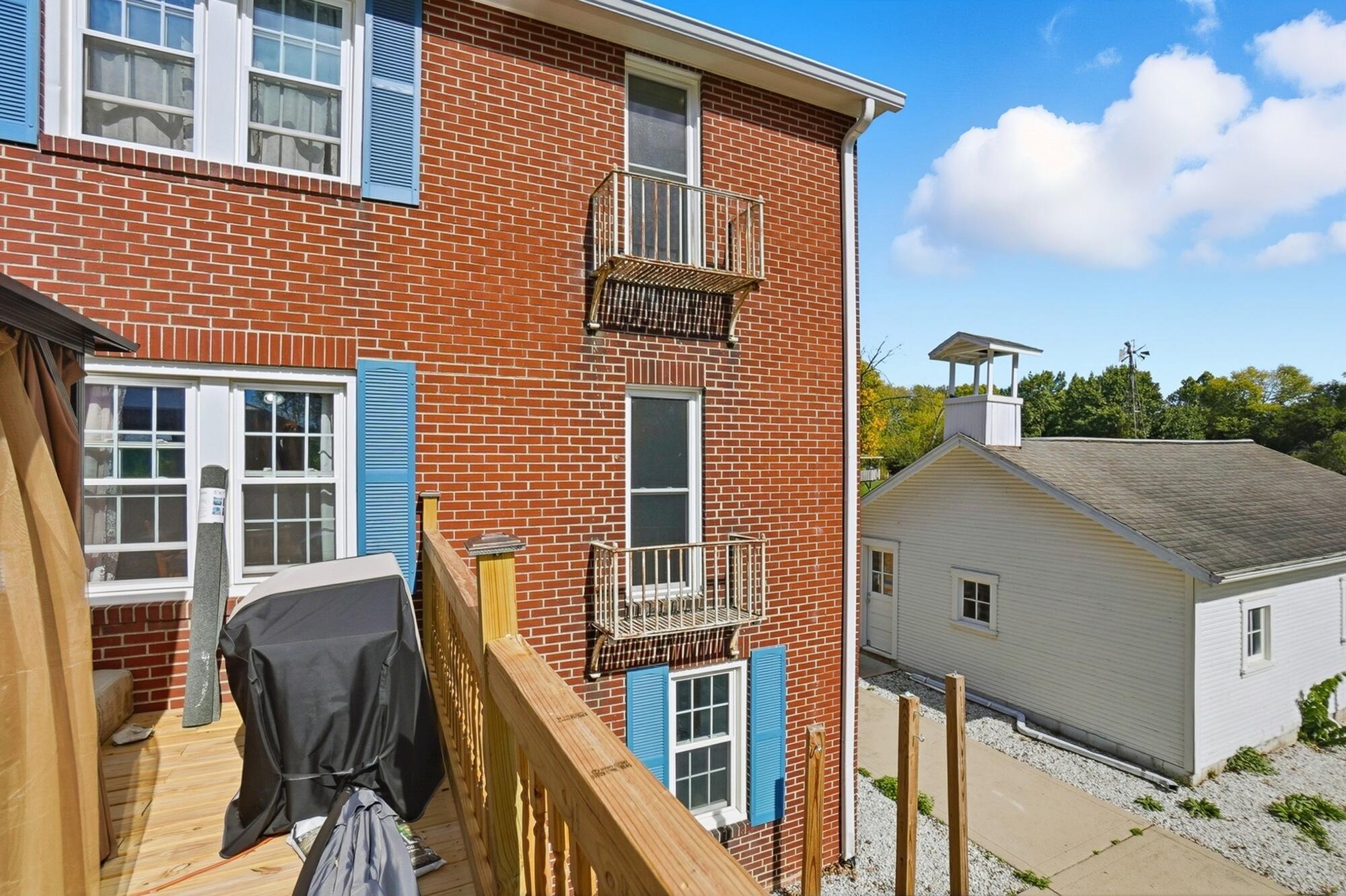 169 Main Street, Donnelsville, Ohio 45319