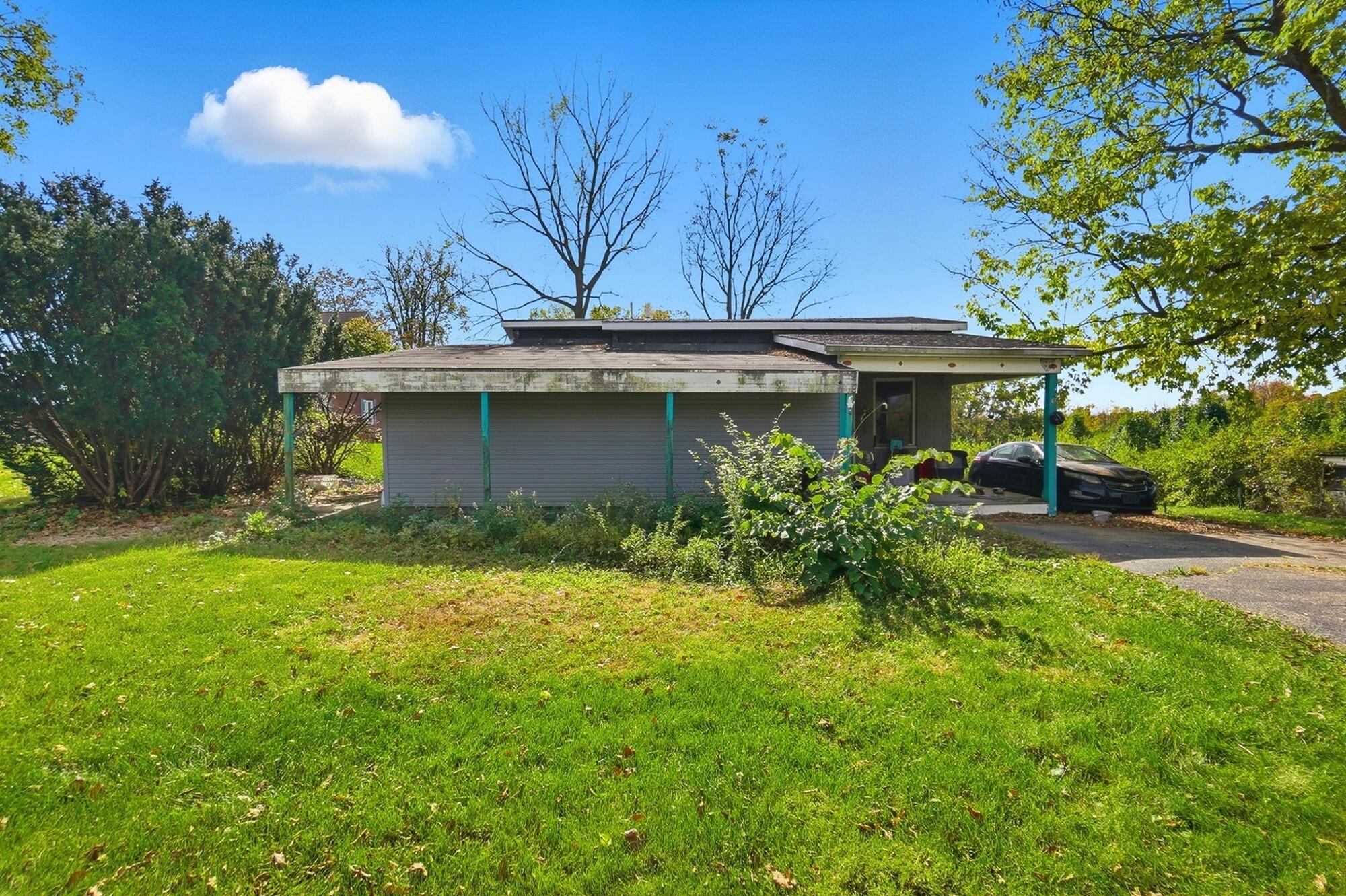 169 Main Street, Donnelsville, Ohio 45319