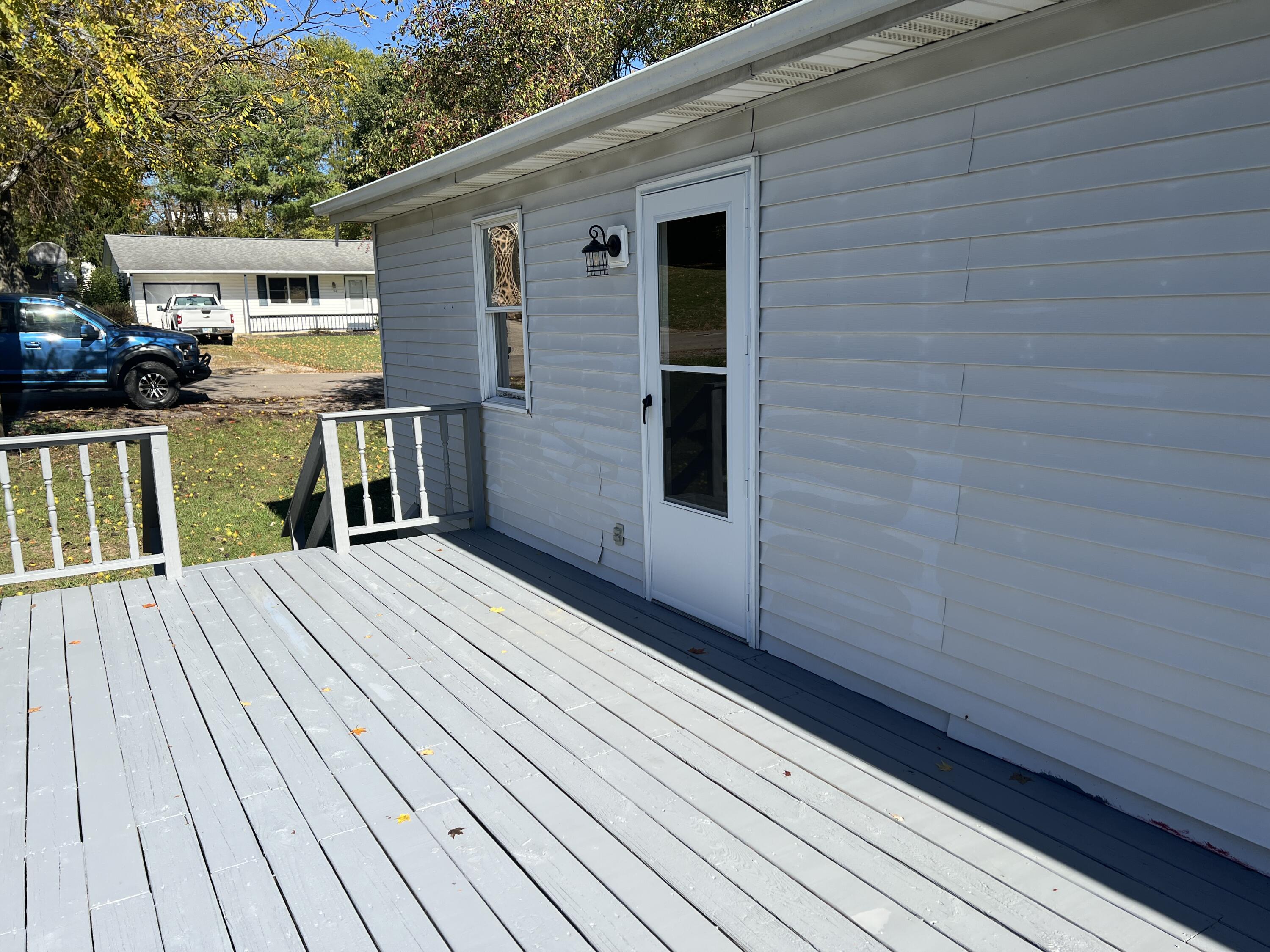 83 Prospect Street, Mechanicsburg, Ohio 43044