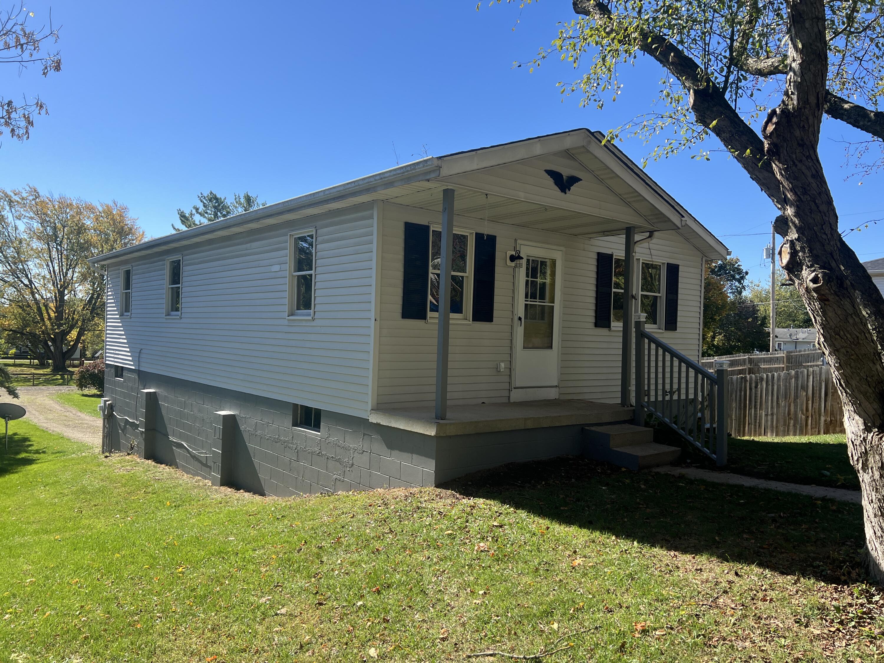83 Prospect Street, Mechanicsburg, Ohio 43044