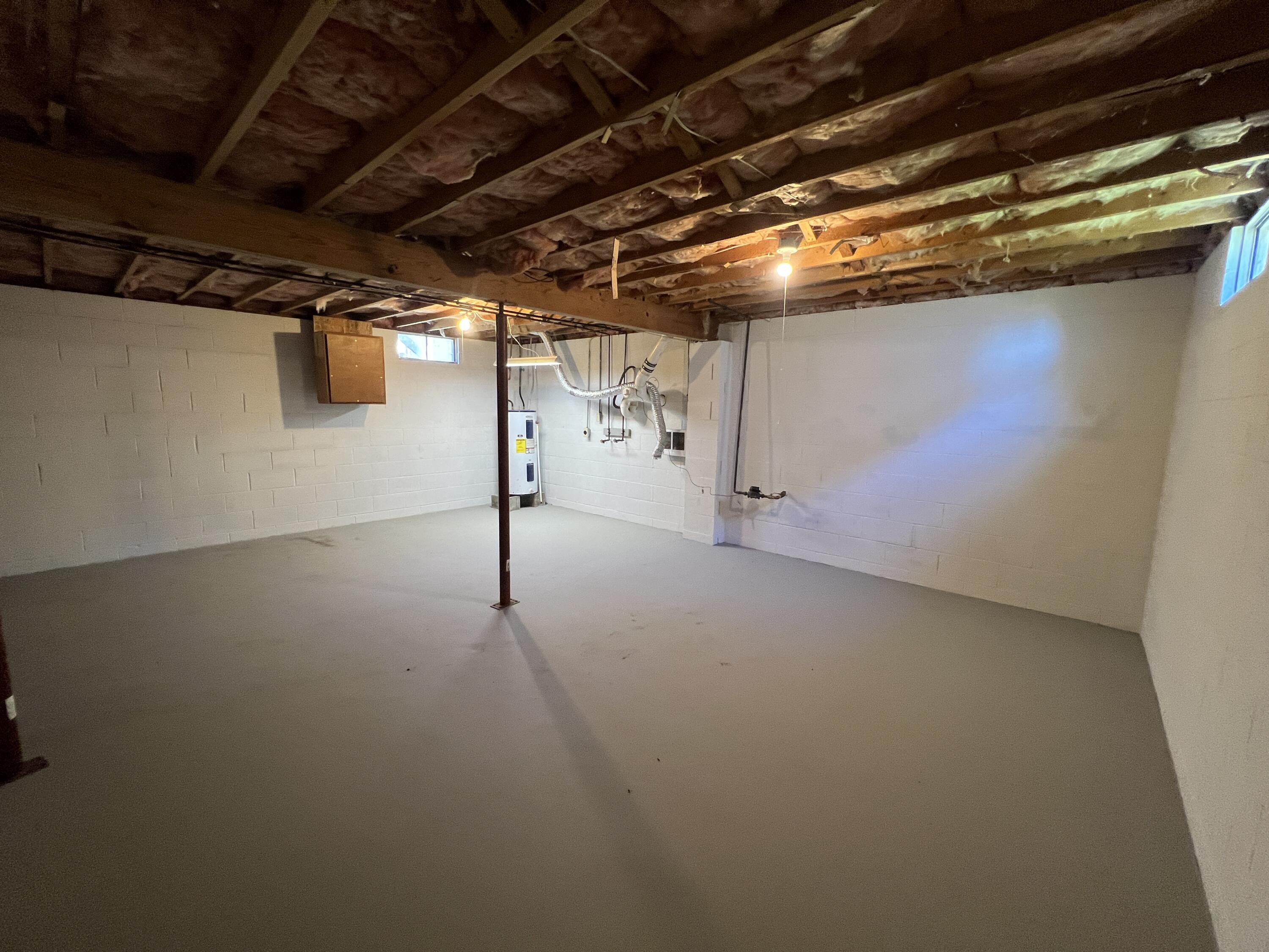 83 Prospect Street, Mechanicsburg, Ohio 43044