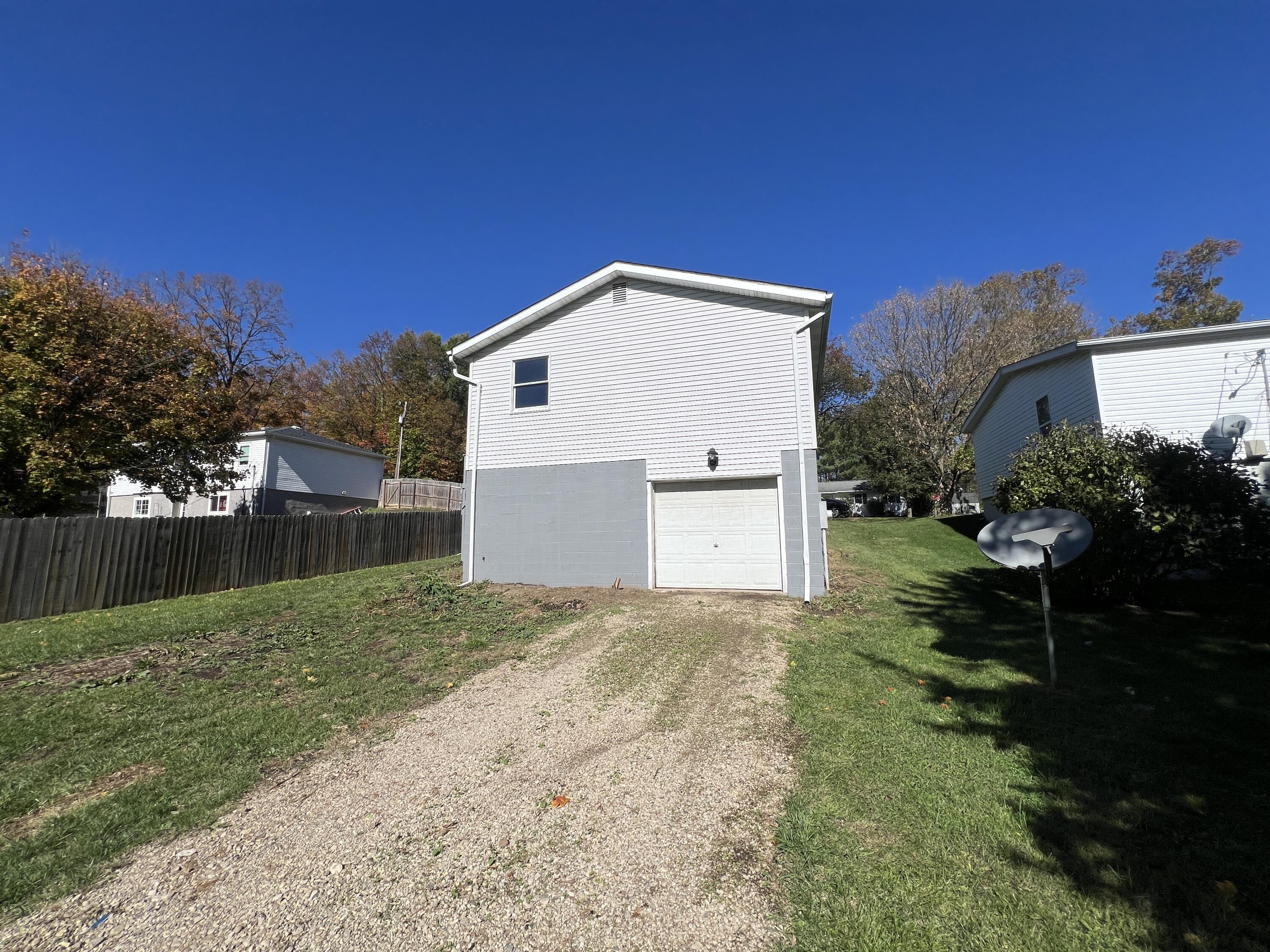 83 Prospect Street, Mechanicsburg, Ohio 43044