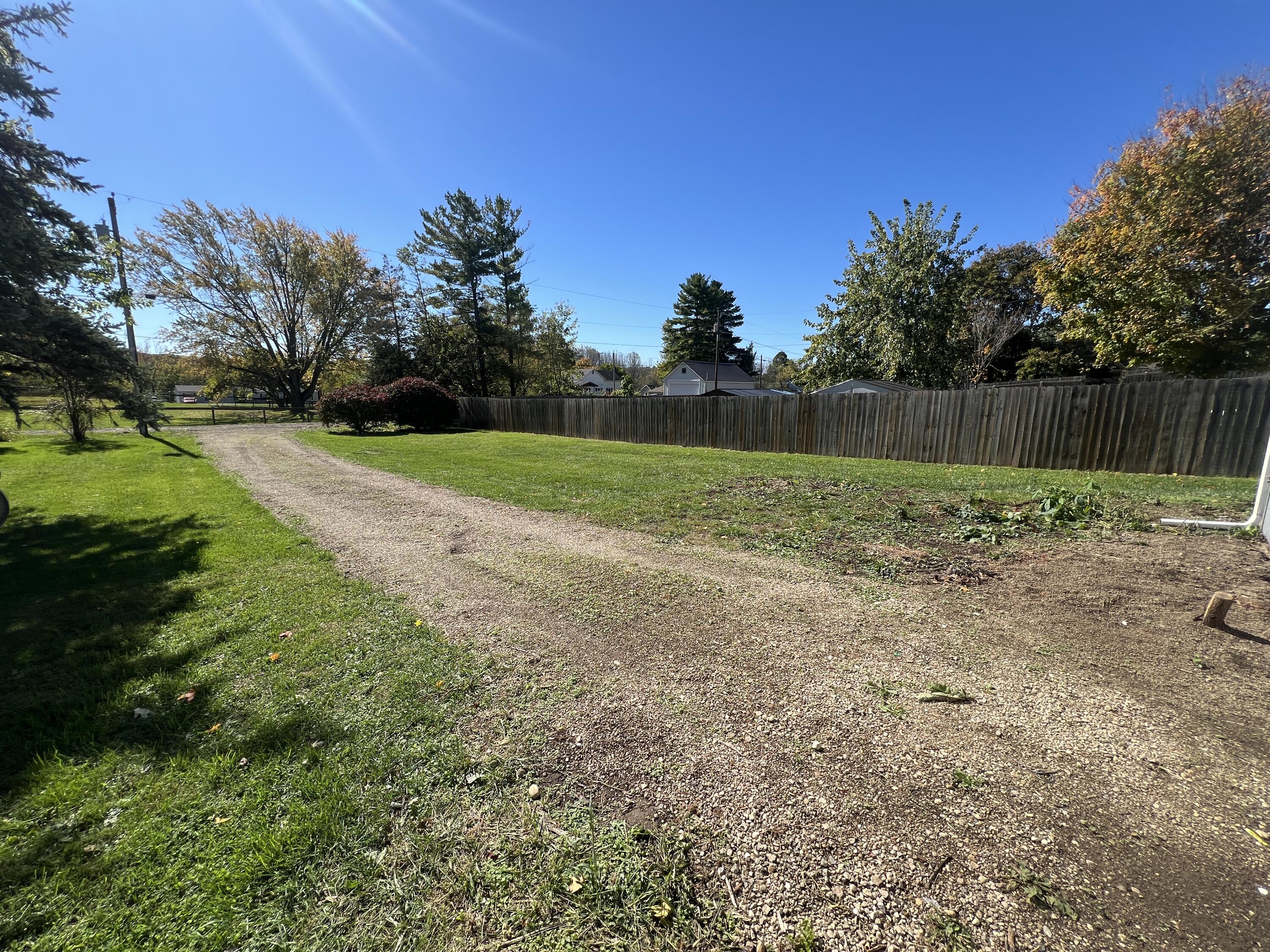 83 Prospect Street, Mechanicsburg, Ohio 43044