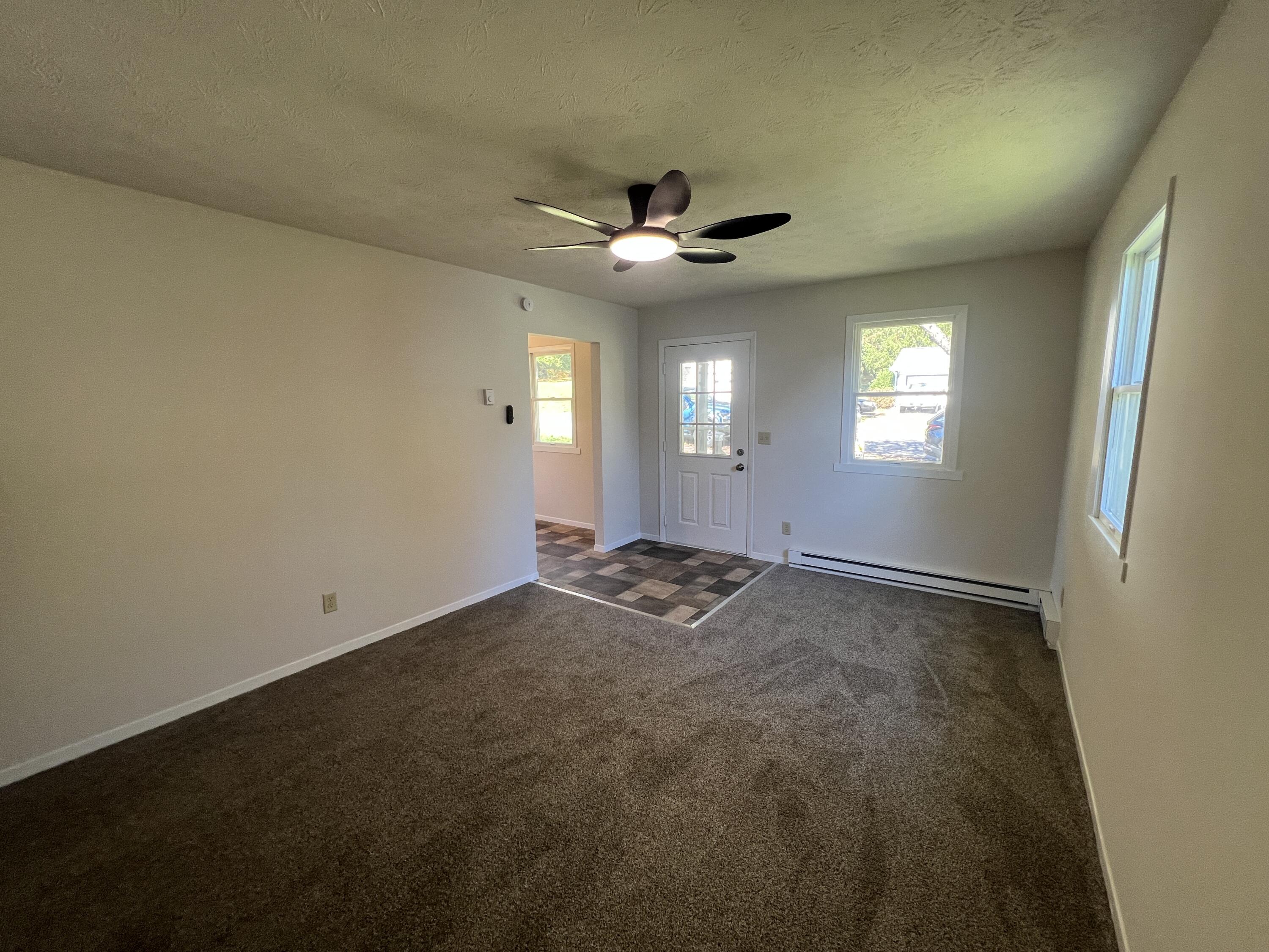 83 Prospect Street, Mechanicsburg, Ohio 43044
