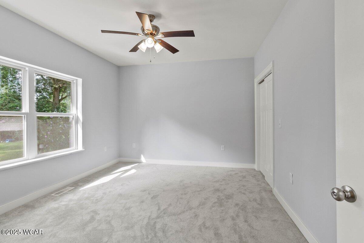 15848 Barnes Drive, Belle Center, Ohio