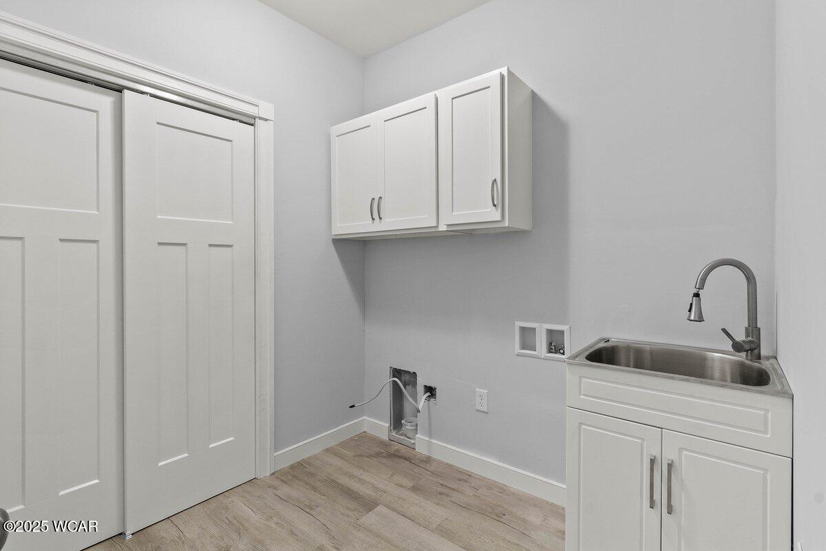 15848 Barnes Drive, Belle Center, Ohio