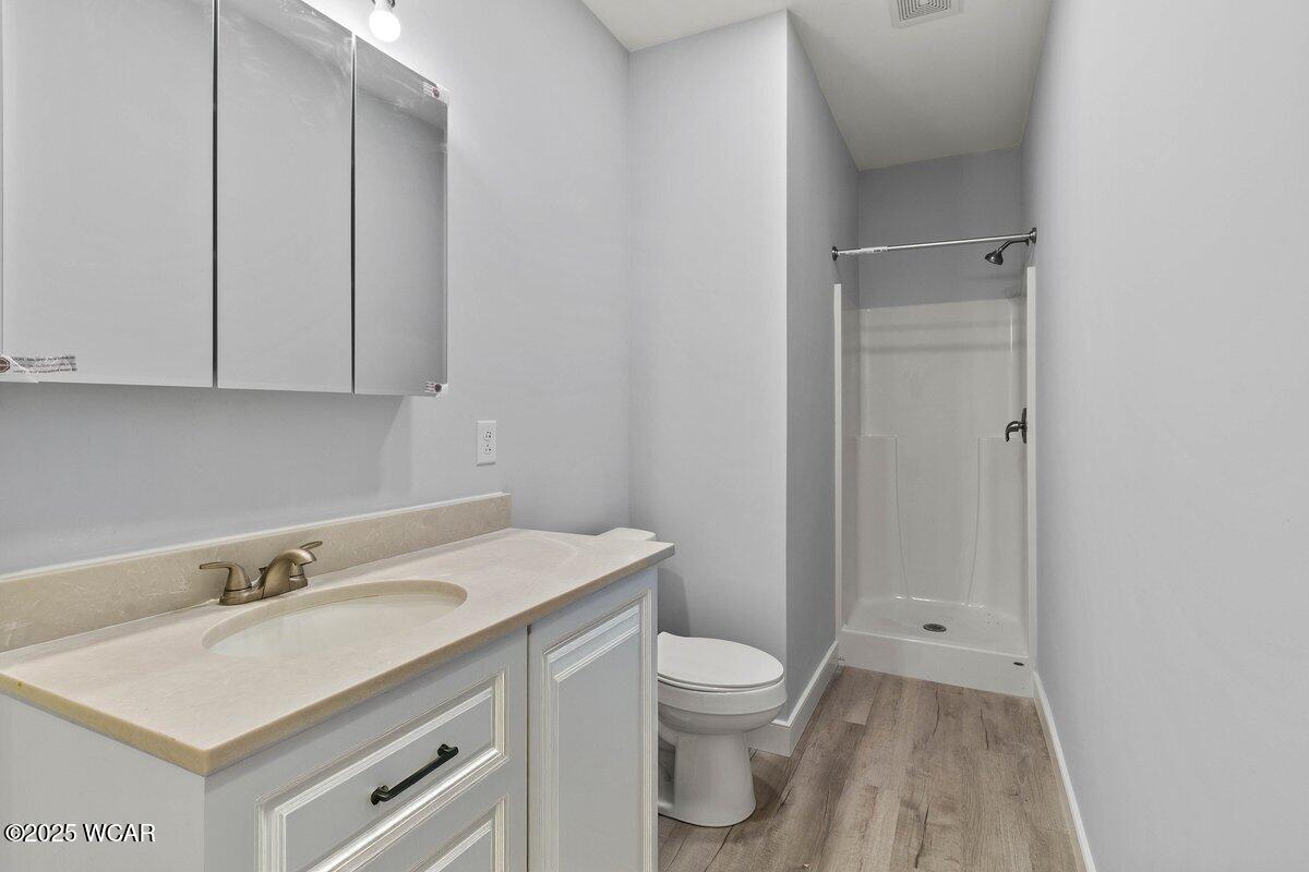 15848 Barnes Drive, Belle Center, Ohio