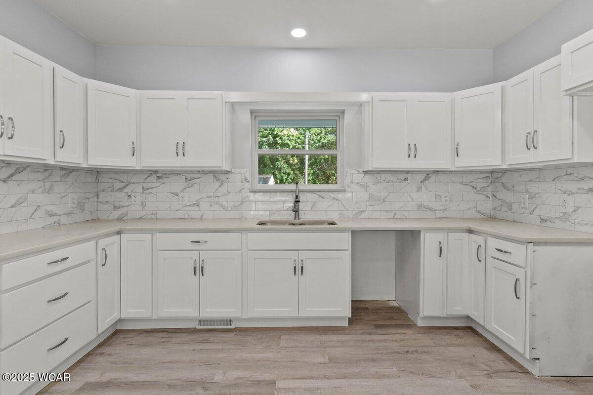15848 Barnes Drive, Belle Center, Ohio