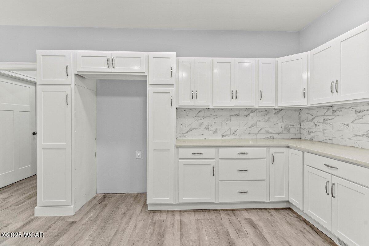 15848 Barnes Drive, Belle Center, Ohio