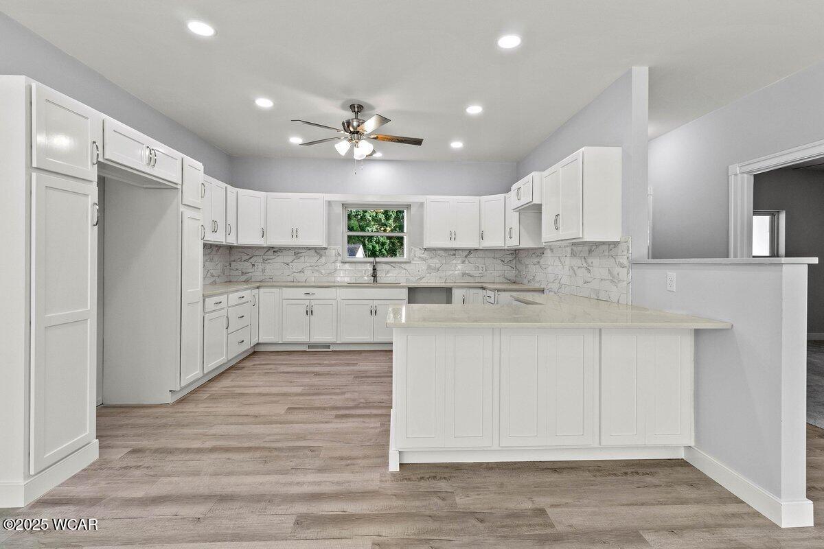 15848 Barnes Drive, Belle Center, Ohio