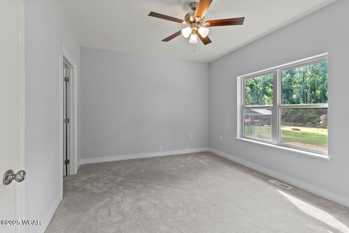 15848 Barnes Drive, Belle Center, Ohio