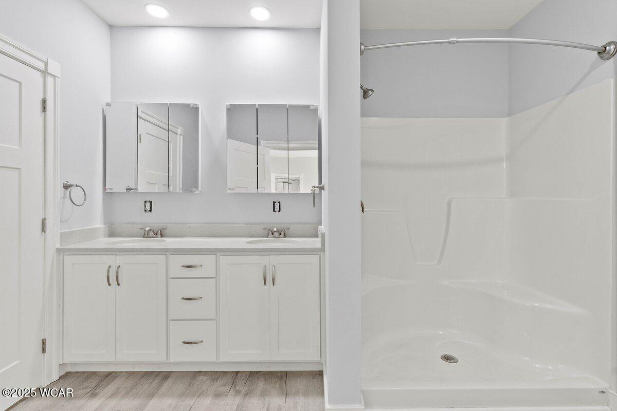 15848 Barnes Drive, Belle Center, Ohio