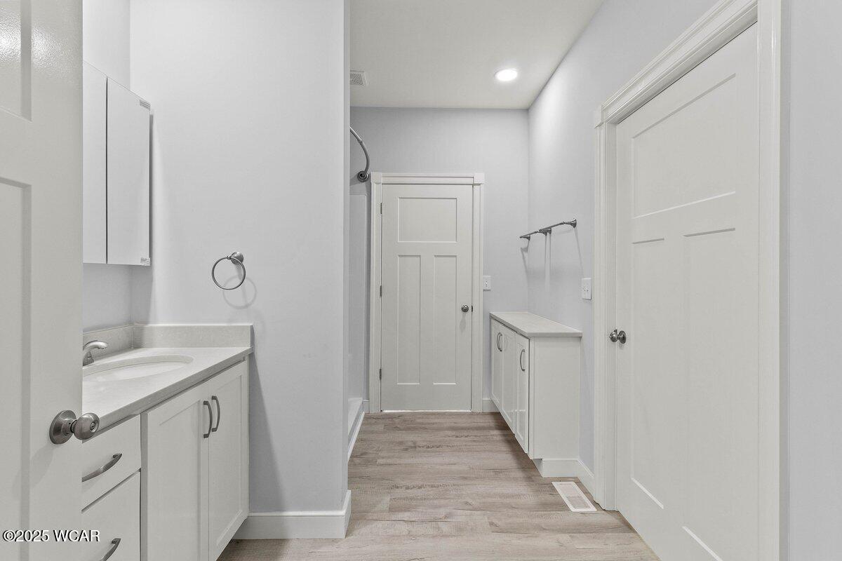 15848 Barnes Drive, Belle Center, Ohio