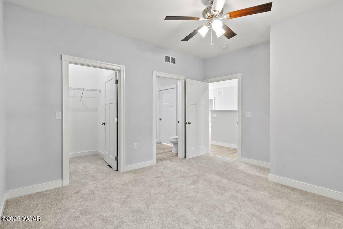 15848 Barnes Drive, Belle Center, Ohio