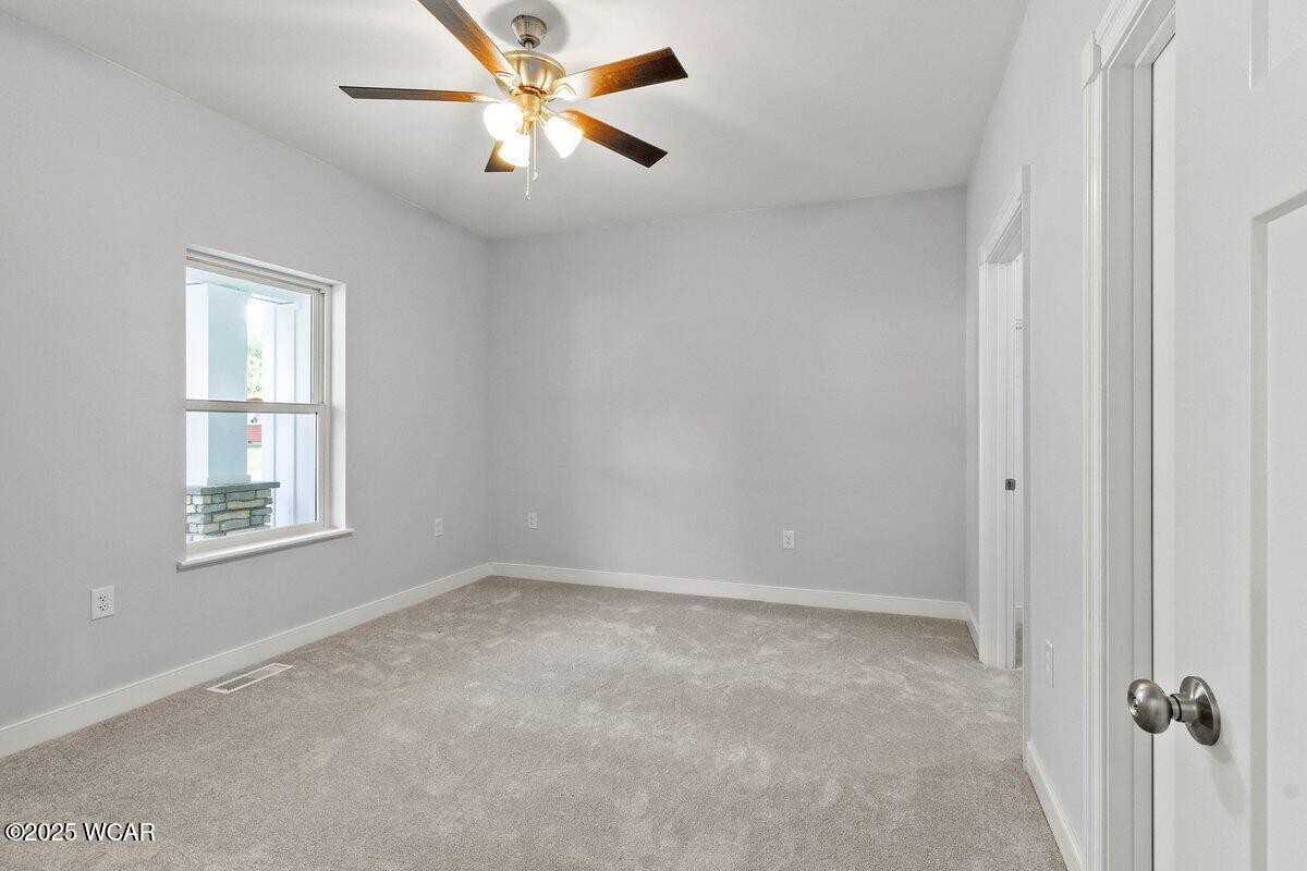 15848 Barnes Drive, Belle Center, Ohio