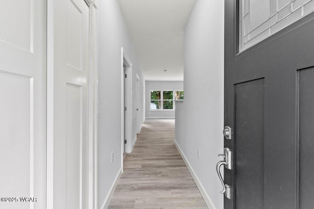 15848 Barnes Drive, Belle Center, Ohio