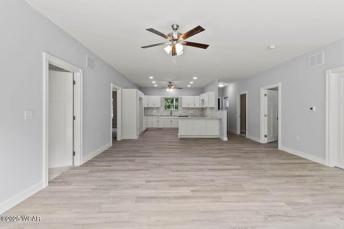15848 Barnes Drive, Belle Center, Ohio