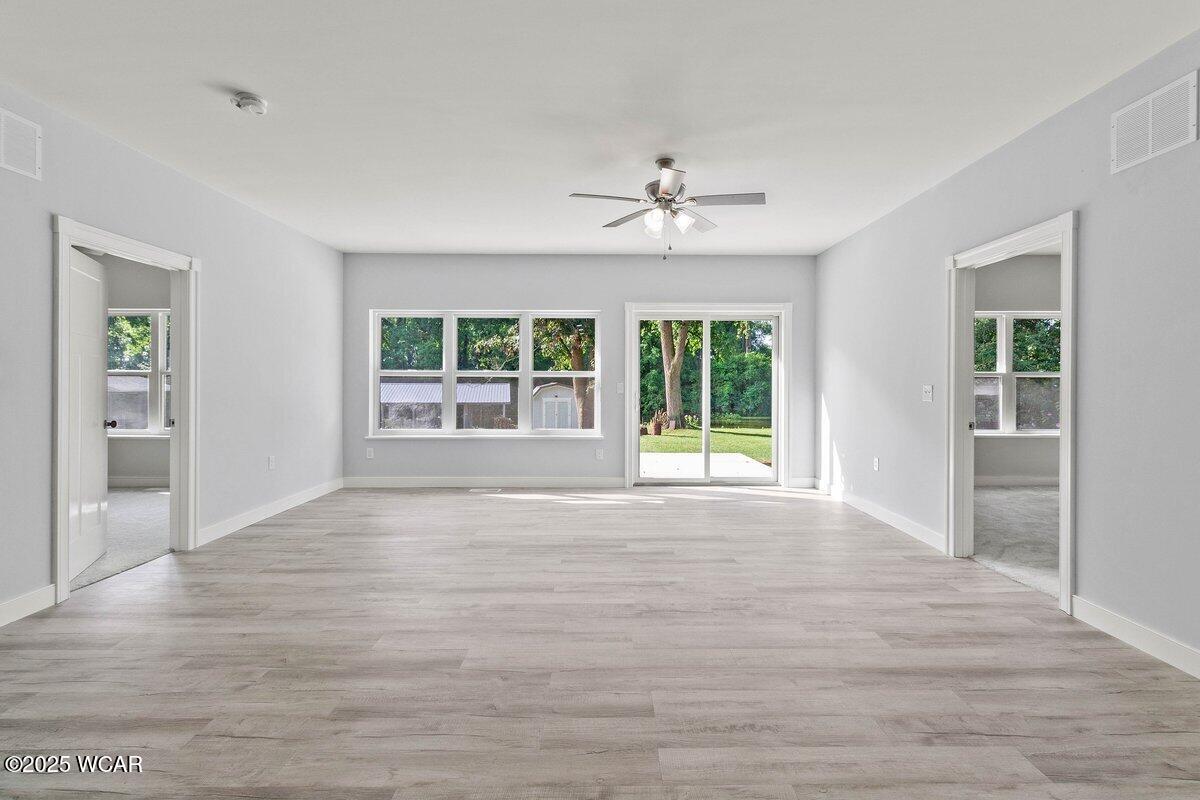 15848 Barnes Drive, Belle Center, Ohio