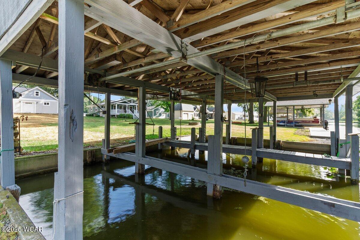 15848 Barnes Drive, Belle Center, Ohio