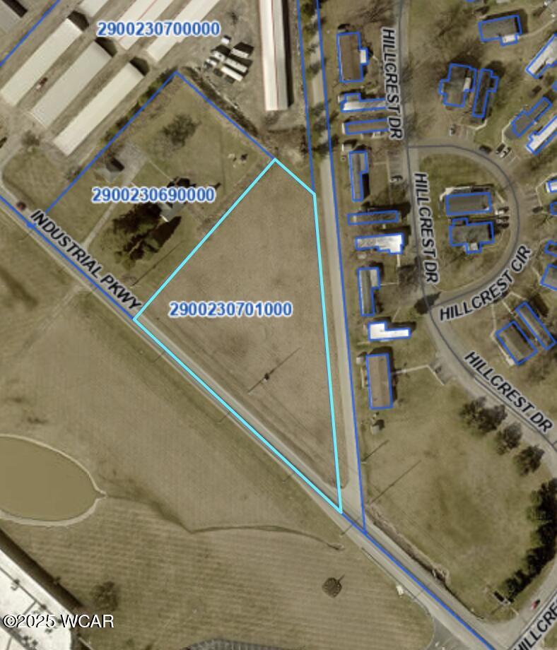 14240 Industrial Drive, Marysville, Ohio