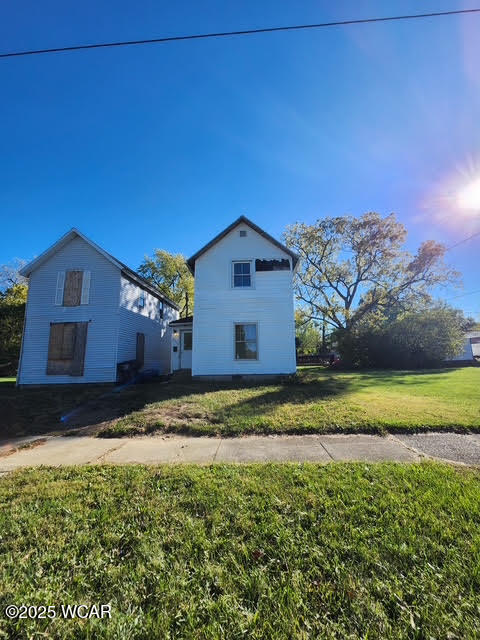 1189 Main Street, Lima, Ohio