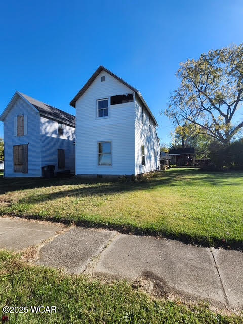 1189 Main Street, Lima, Ohio