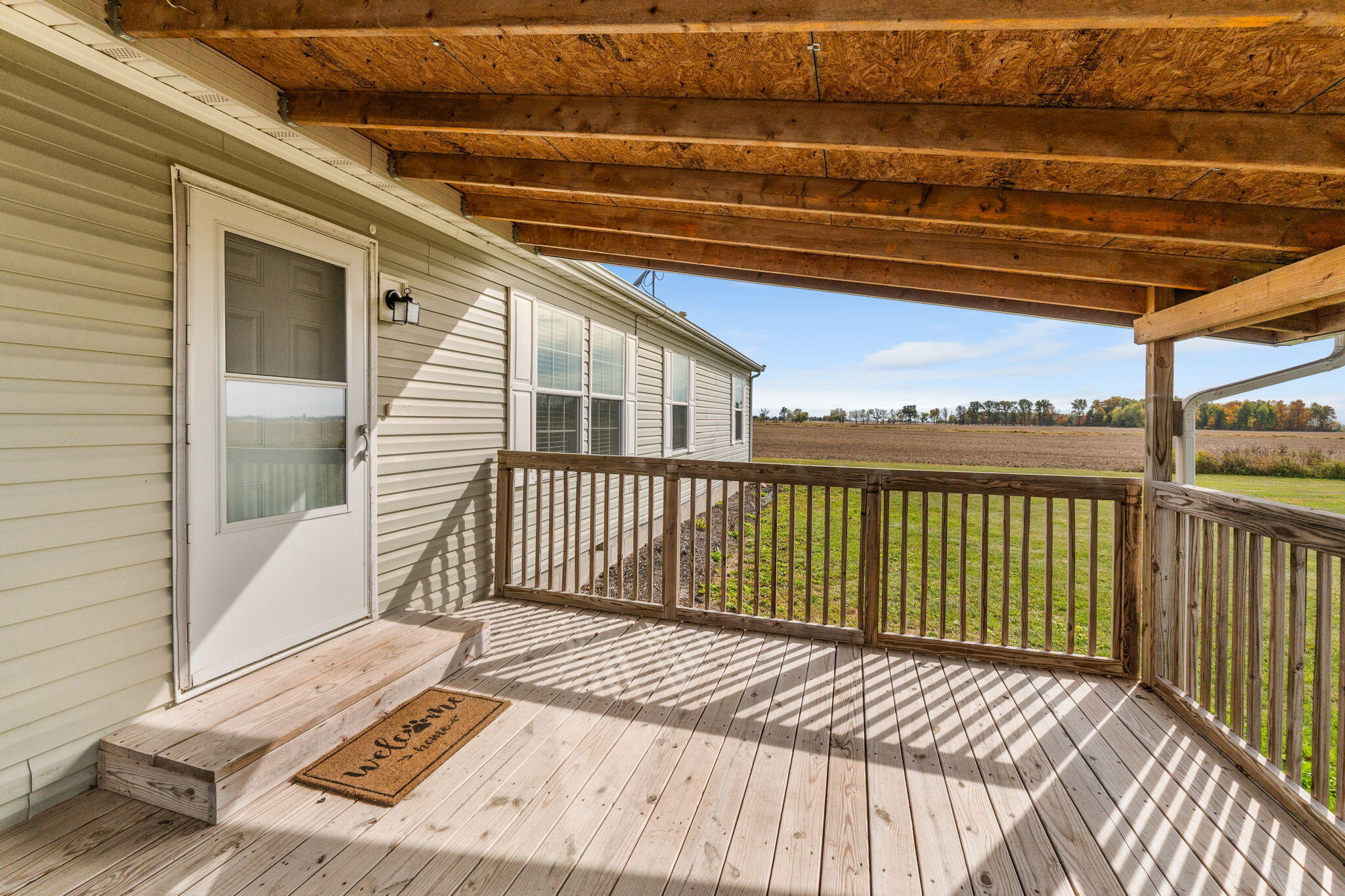 9793 Boundary Road, Prospect, Ohio 43342