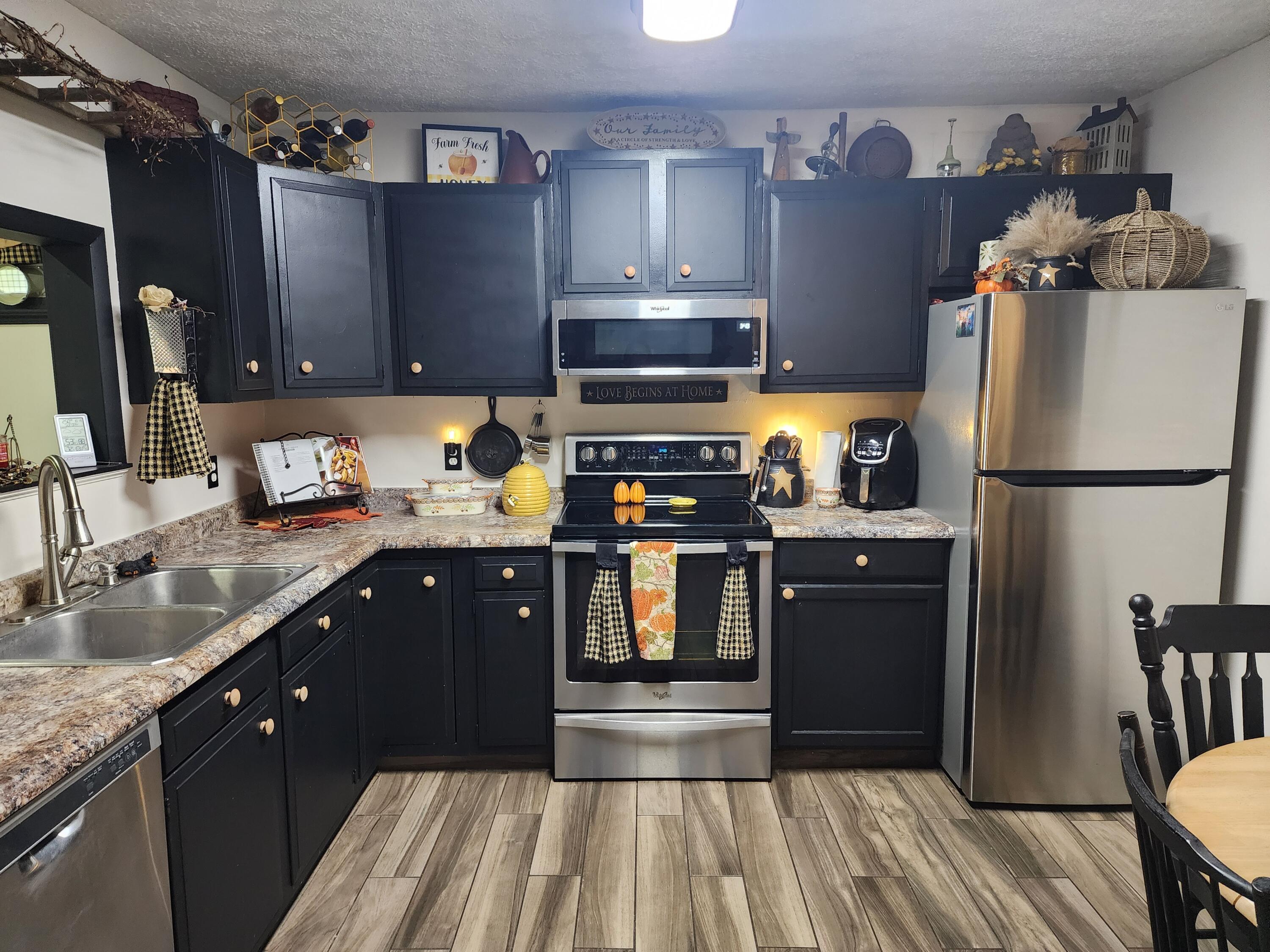 401 Belmont Avenue, Bellefontaine, Ohio 43311