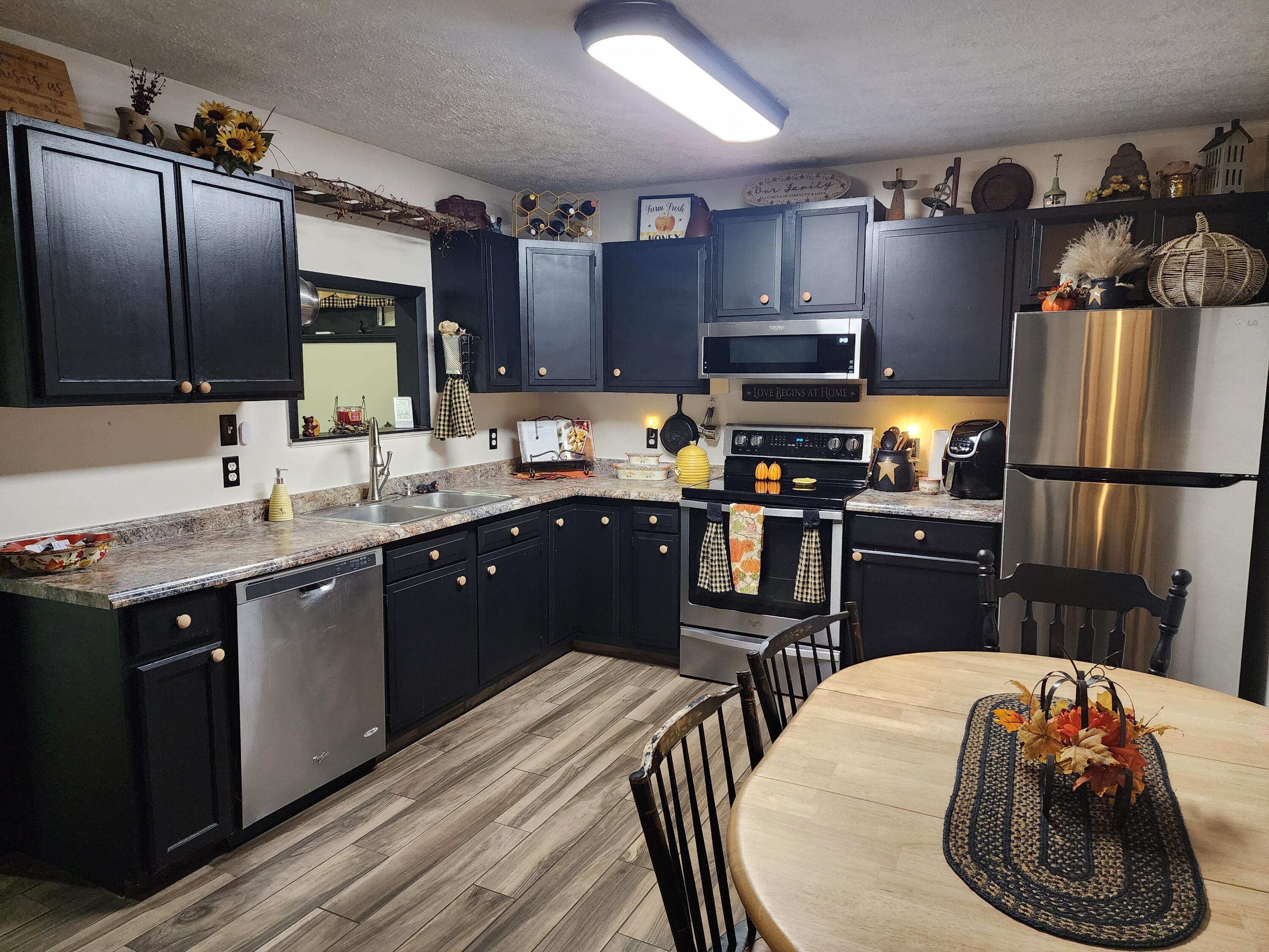 401 Belmont Avenue, Bellefontaine, Ohio 43311