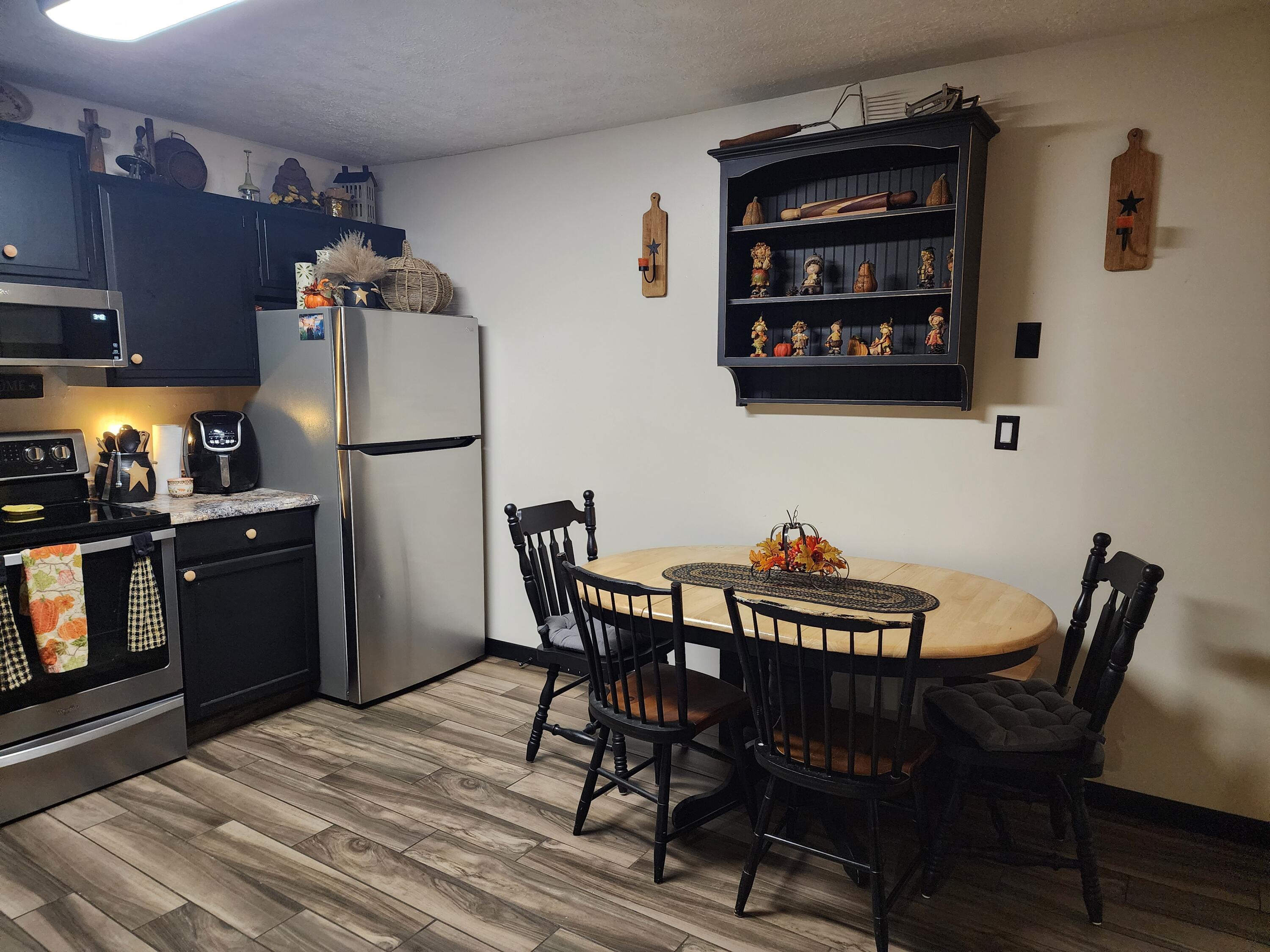401 Belmont Avenue, Bellefontaine, Ohio 43311