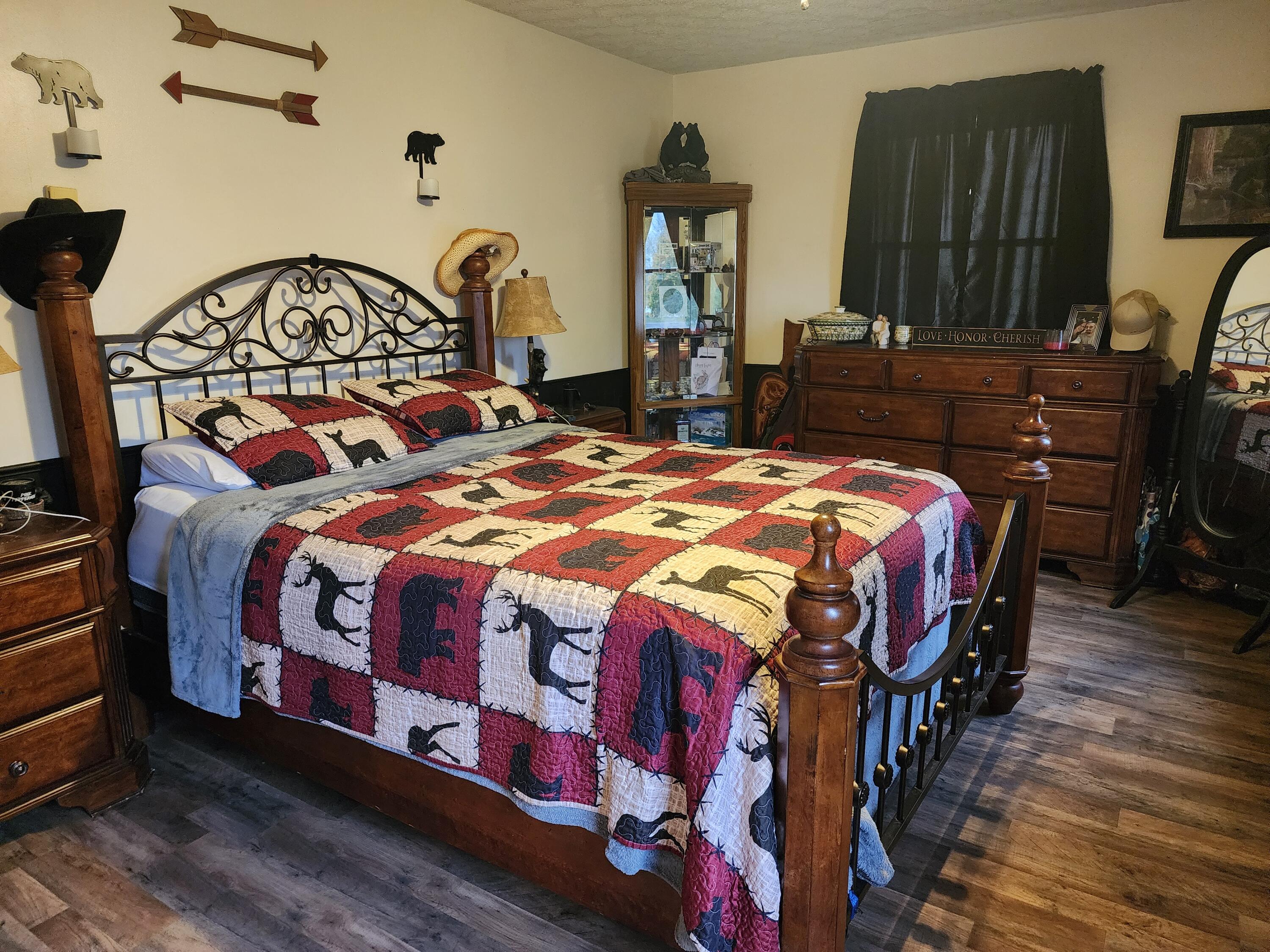 401 Belmont Avenue, Bellefontaine, Ohio 43311