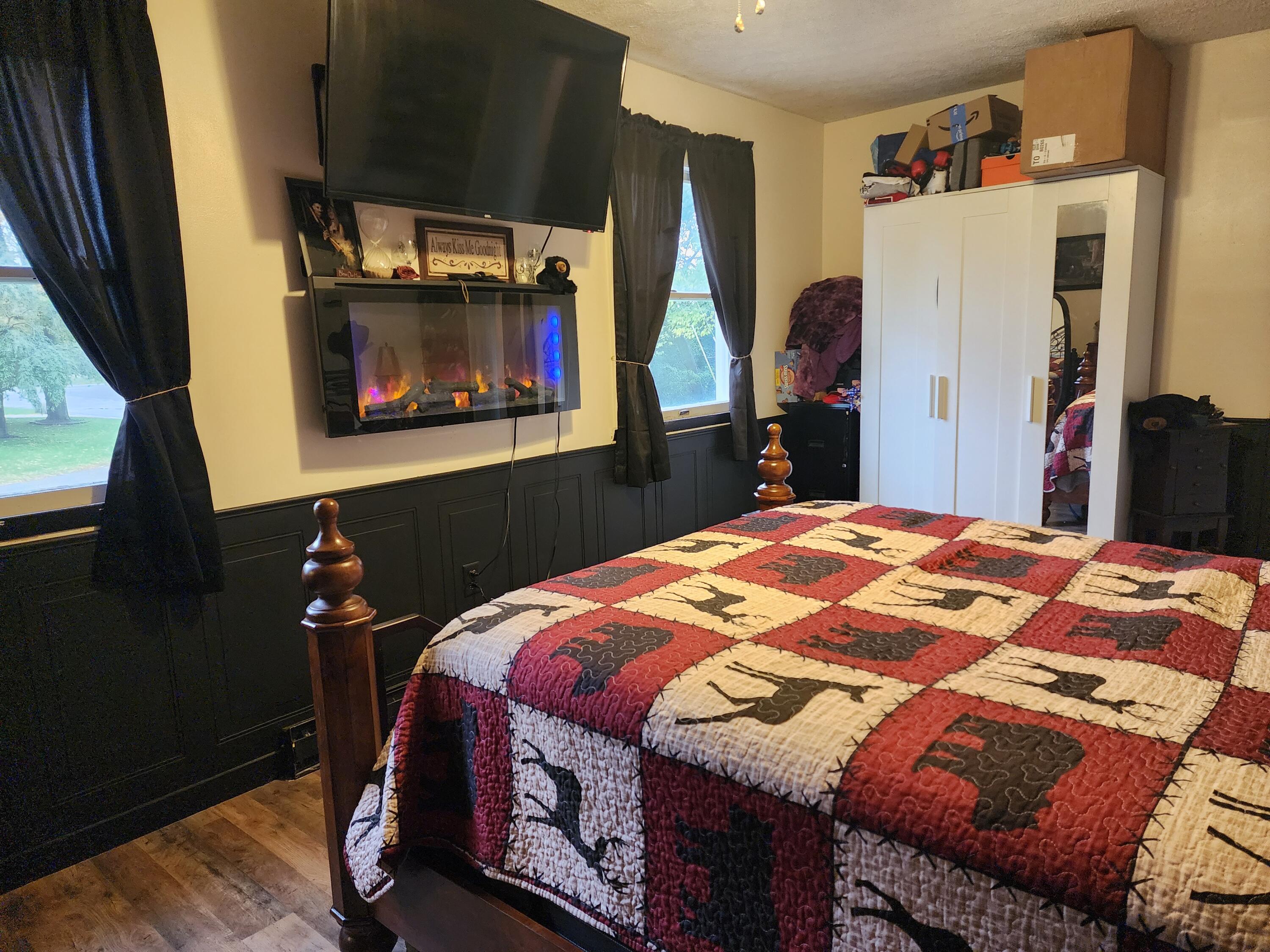401 Belmont Avenue, Bellefontaine, Ohio 43311