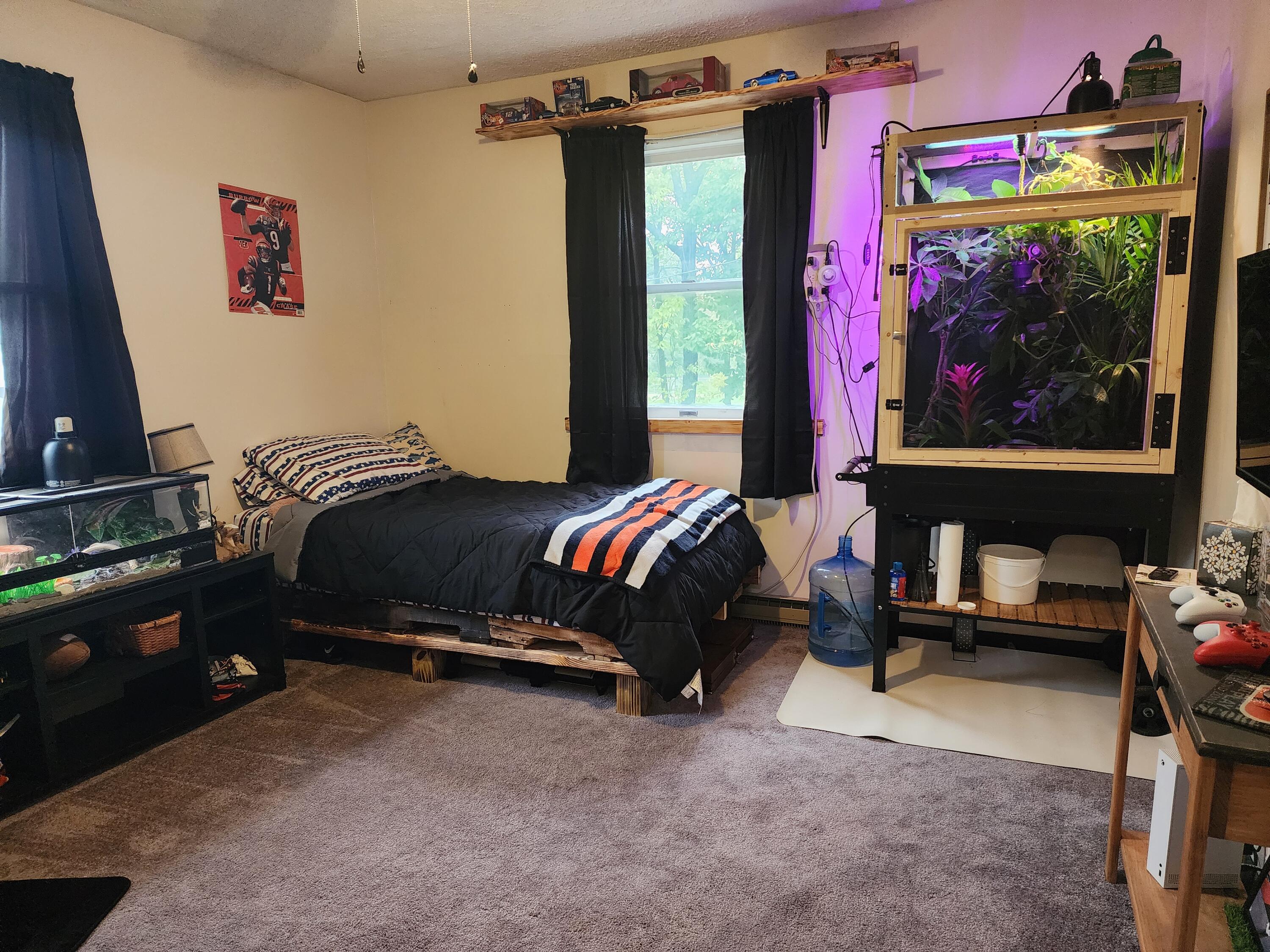 401 Belmont Avenue, Bellefontaine, Ohio 43311