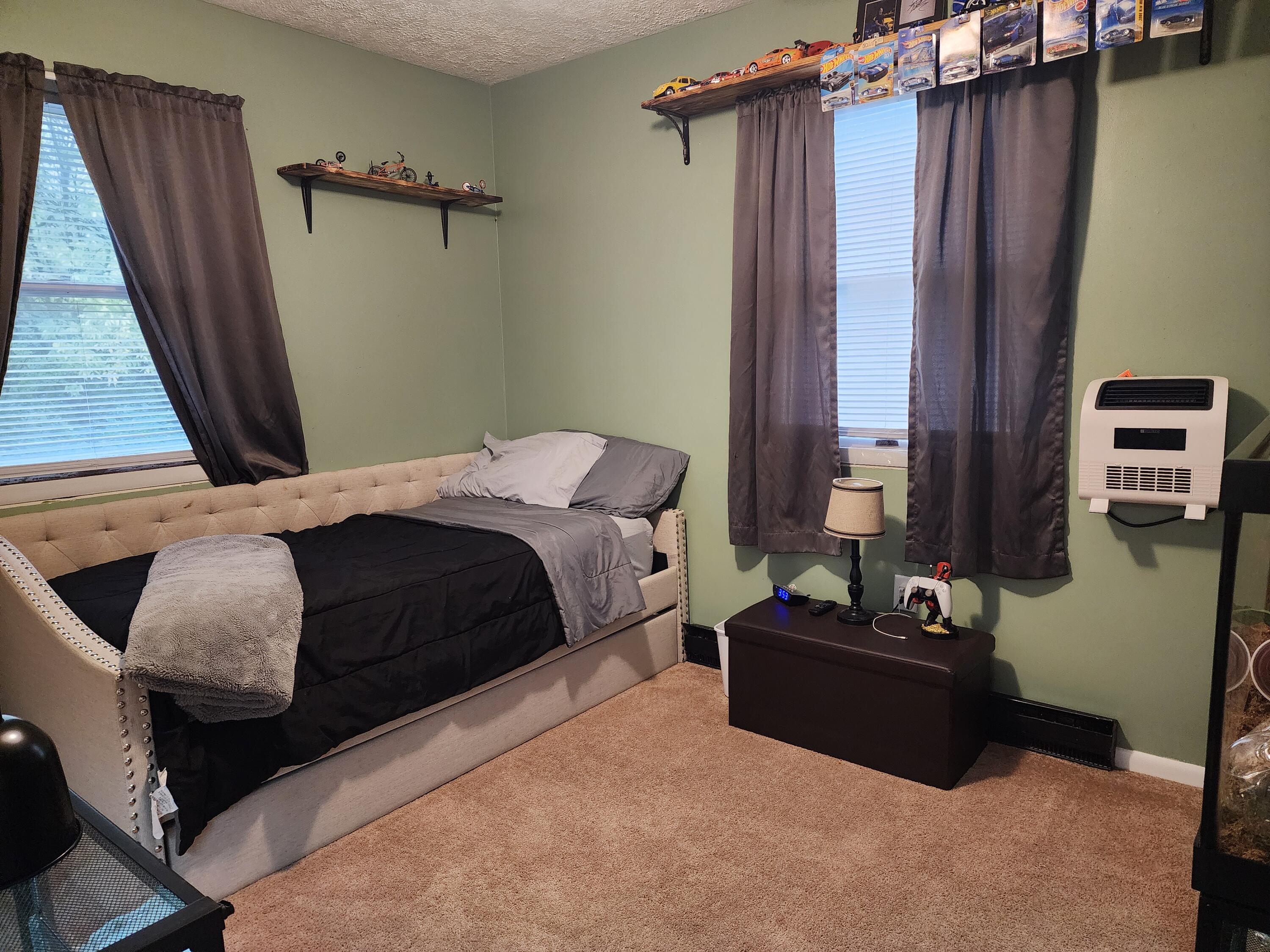 401 Belmont Avenue, Bellefontaine, Ohio 43311