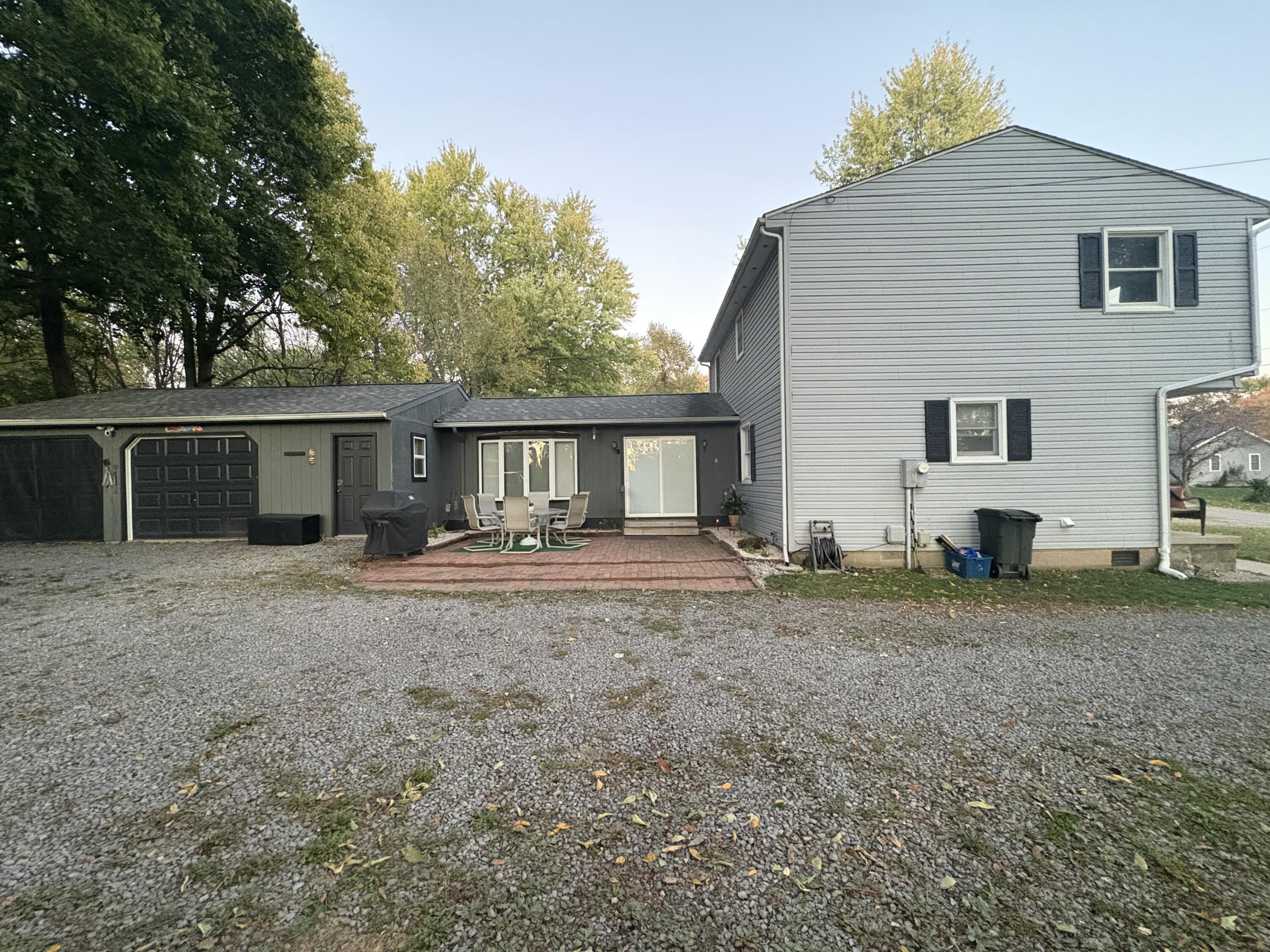 401 Belmont Avenue, Bellefontaine, Ohio 43311