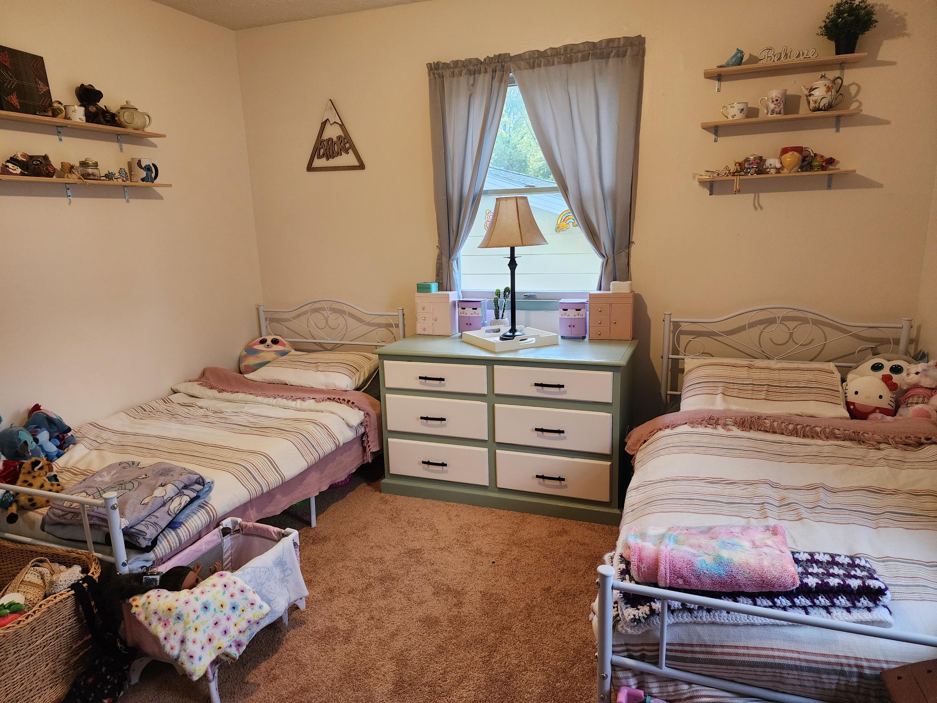401 Belmont Avenue, Bellefontaine, Ohio 43311