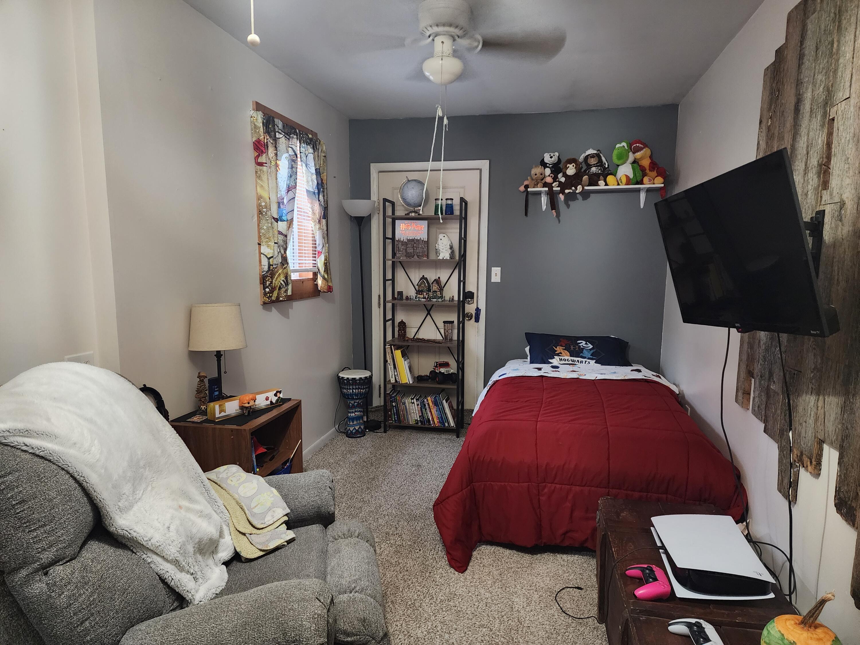 401 Belmont Avenue, Bellefontaine, Ohio 43311