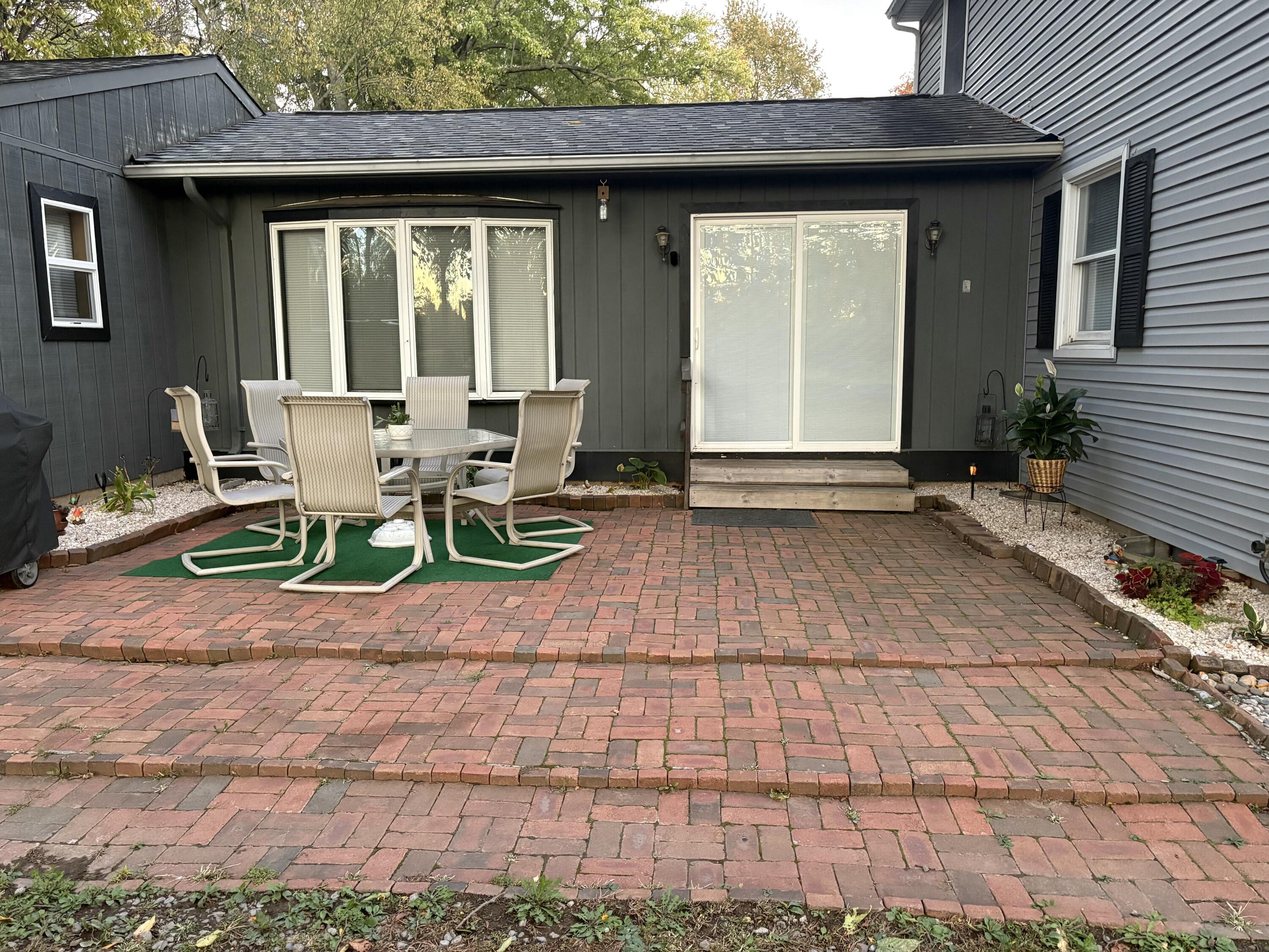 401 Belmont Avenue, Bellefontaine, Ohio 43311