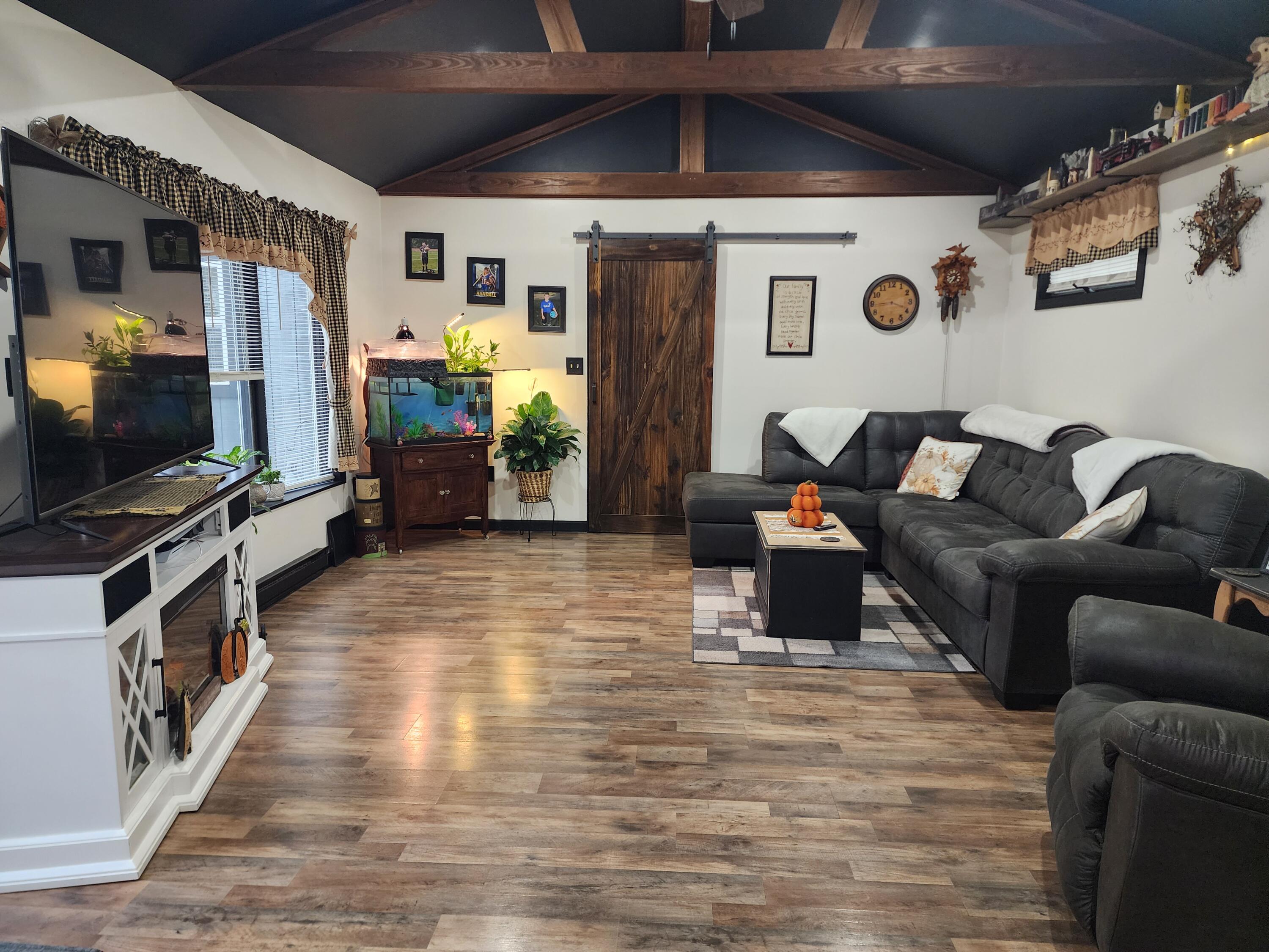 401 Belmont Avenue, Bellefontaine, Ohio 43311