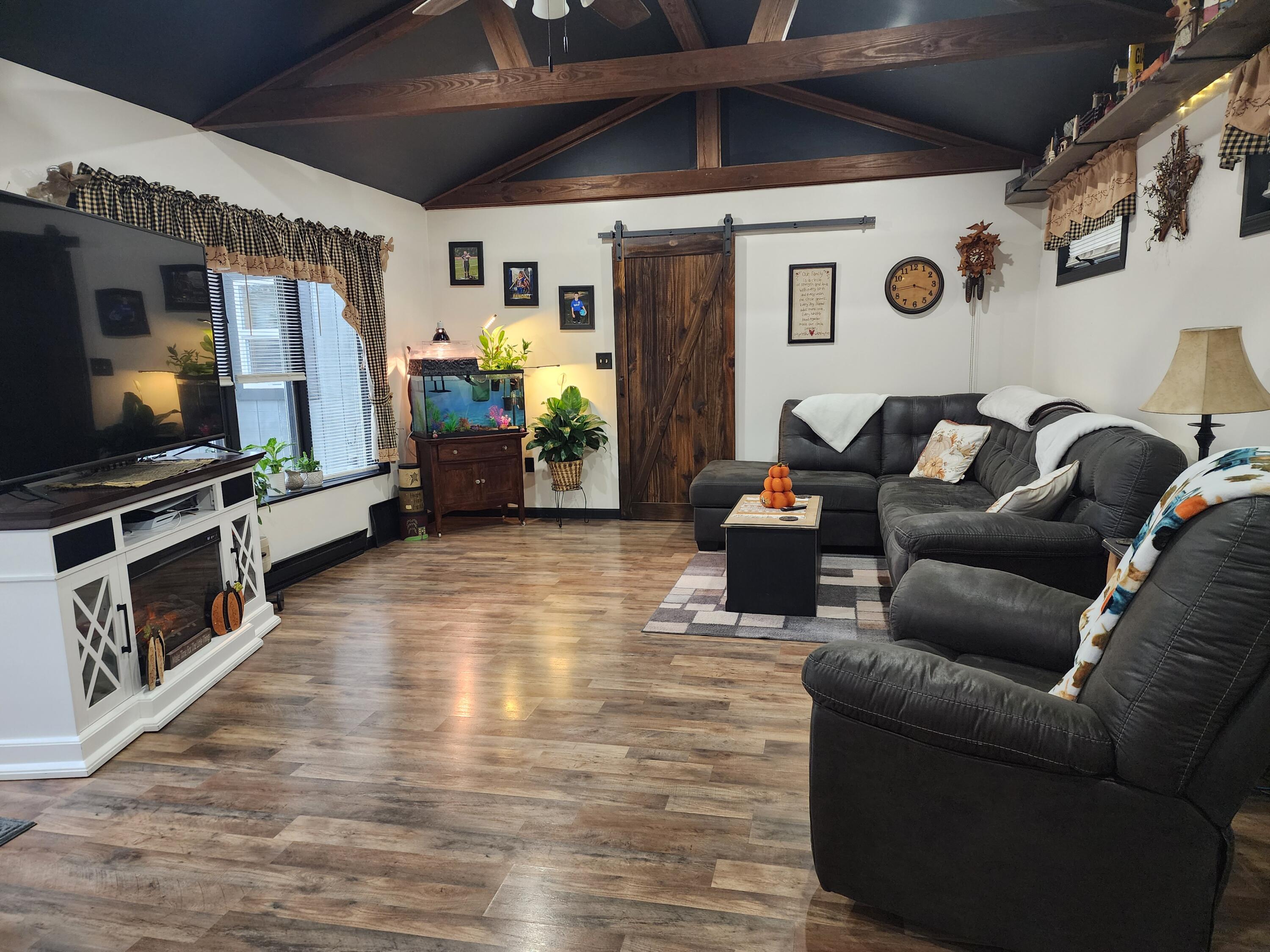 401 Belmont Avenue, Bellefontaine, Ohio 43311