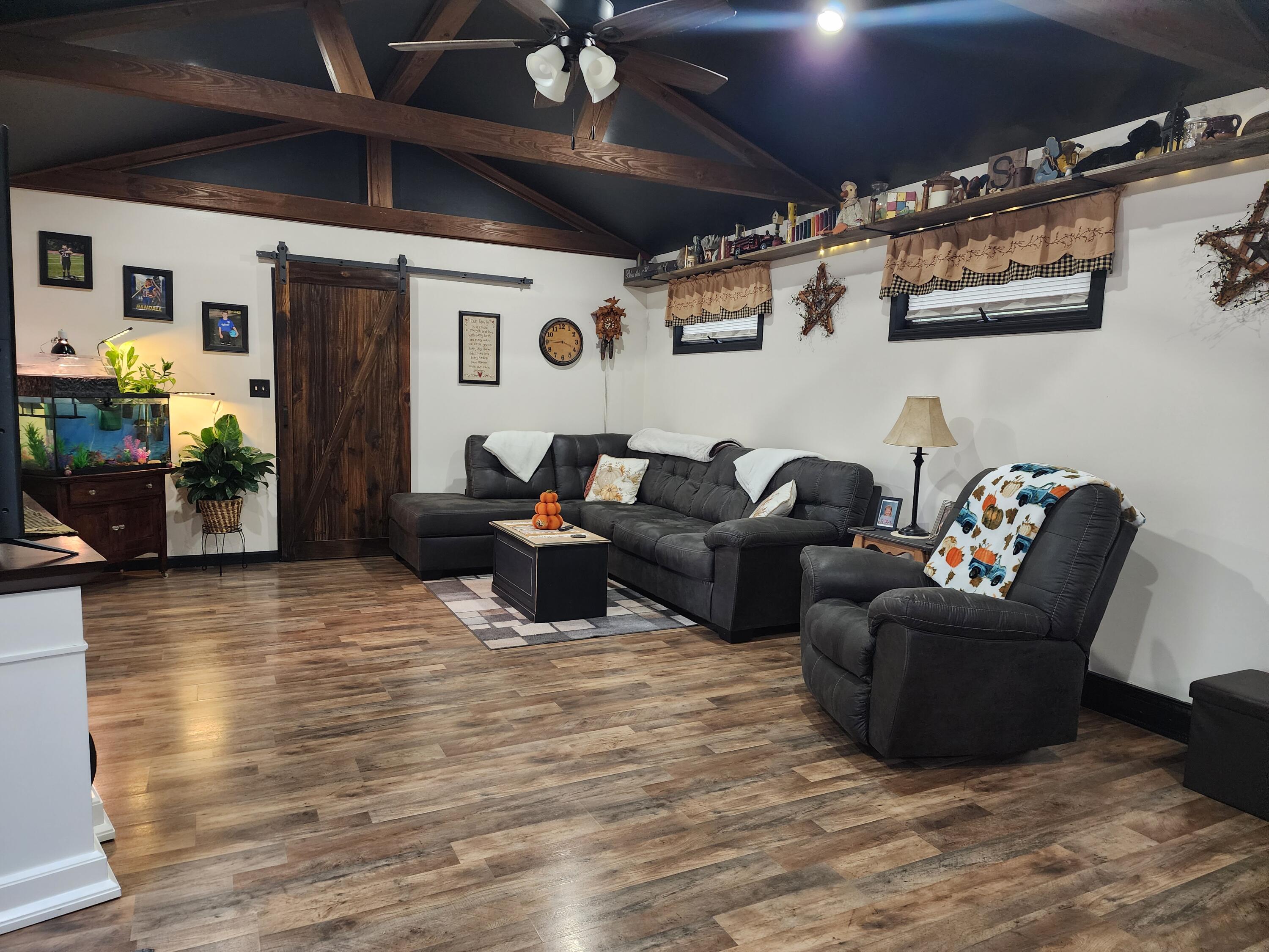 401 Belmont Avenue, Bellefontaine, Ohio 43311