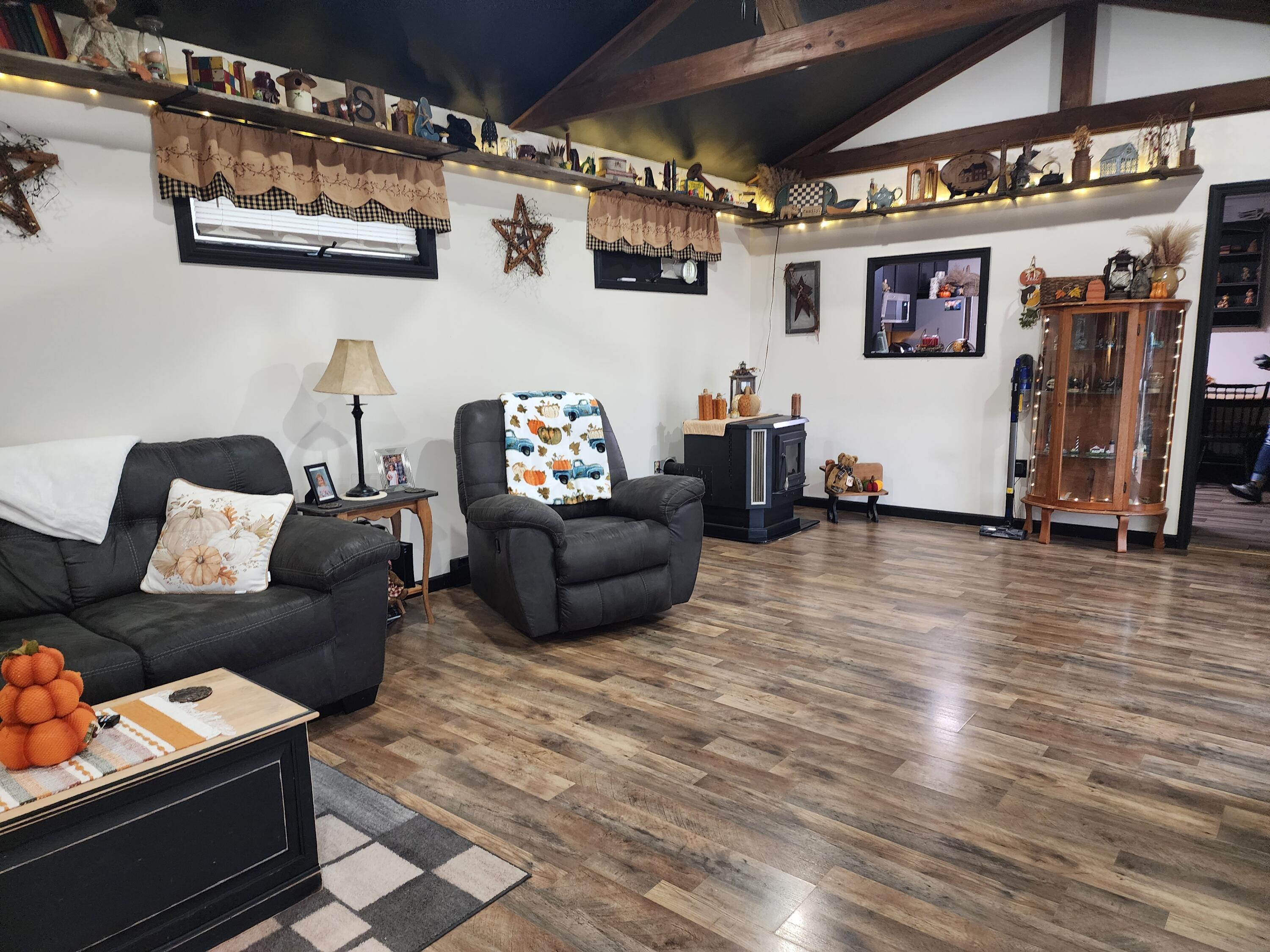 401 Belmont Avenue, Bellefontaine, Ohio 43311