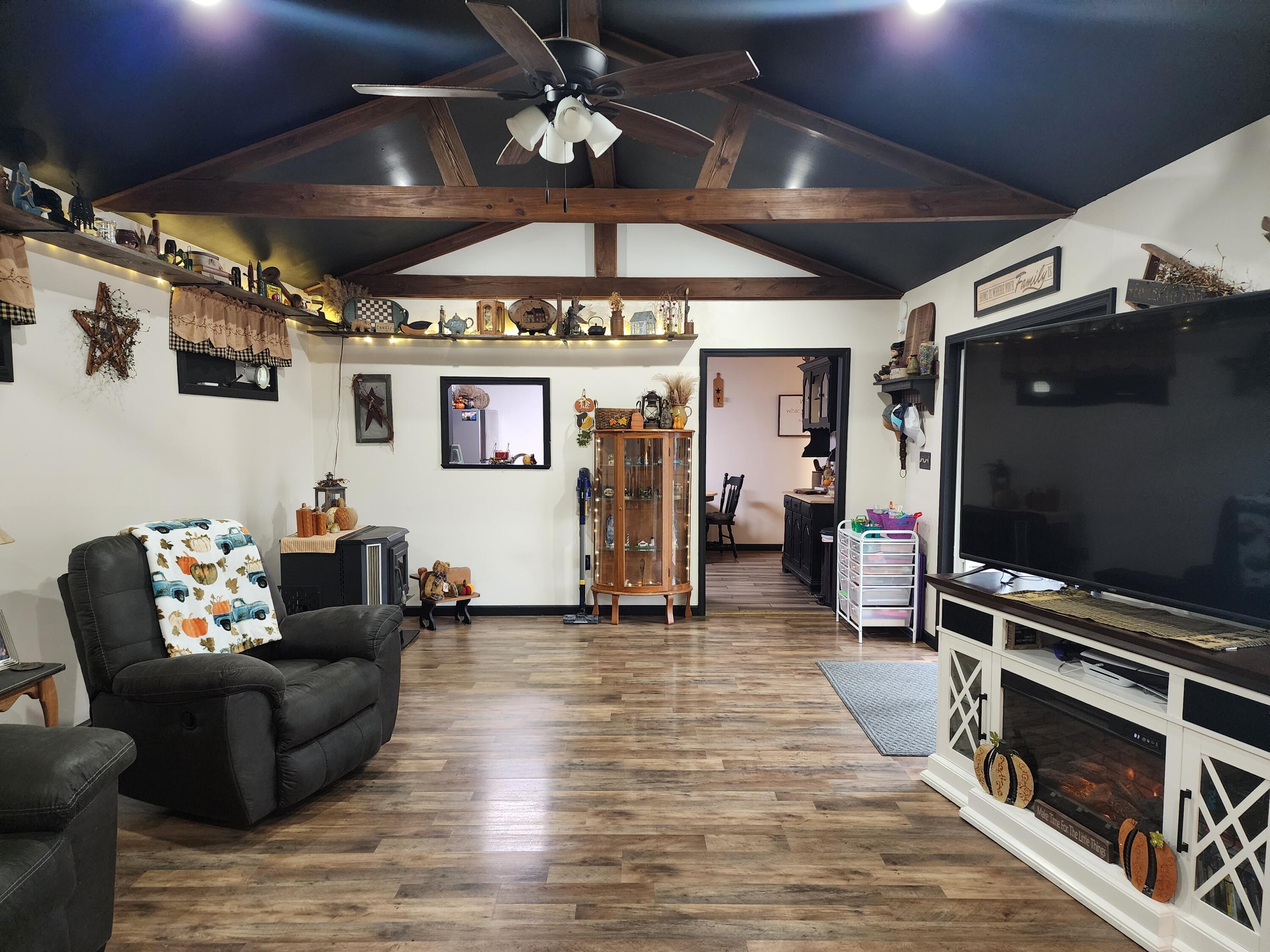 401 Belmont Avenue, Bellefontaine, Ohio 43311