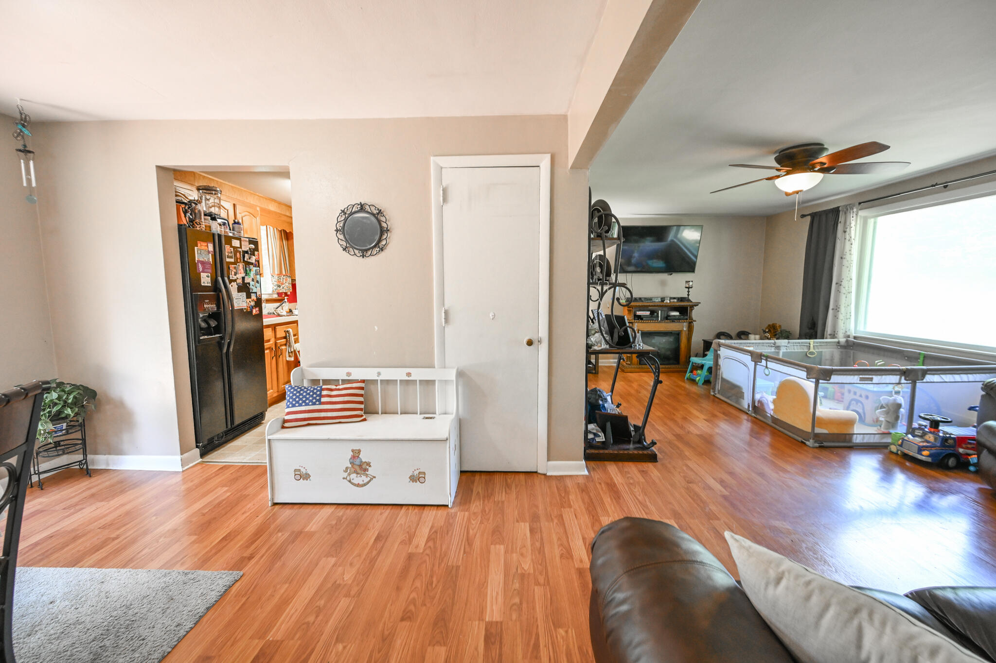 645 Dorchester Drive, Springfield, Ohio 45506