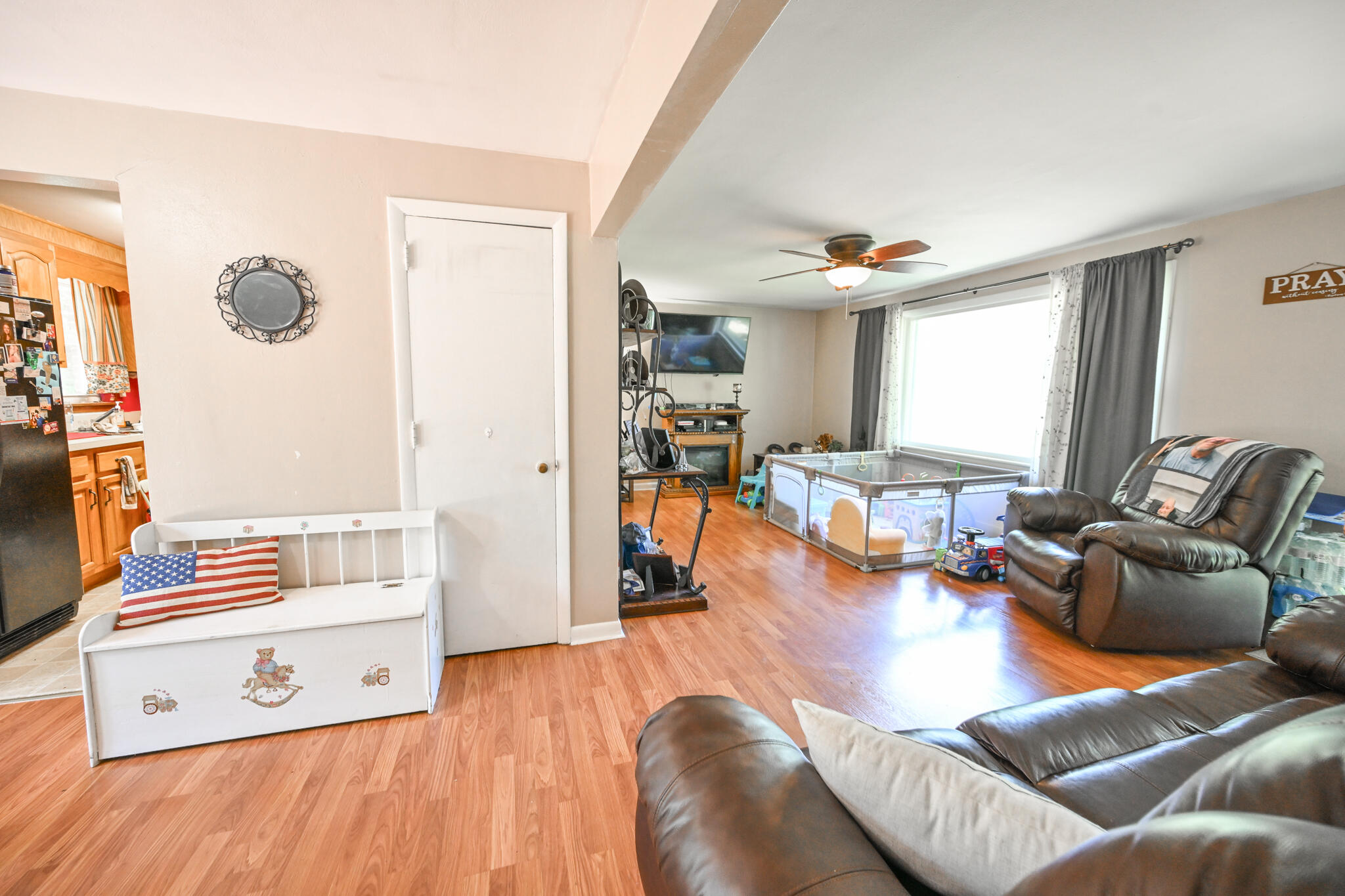 645 Dorchester Drive, Springfield, Ohio 45506