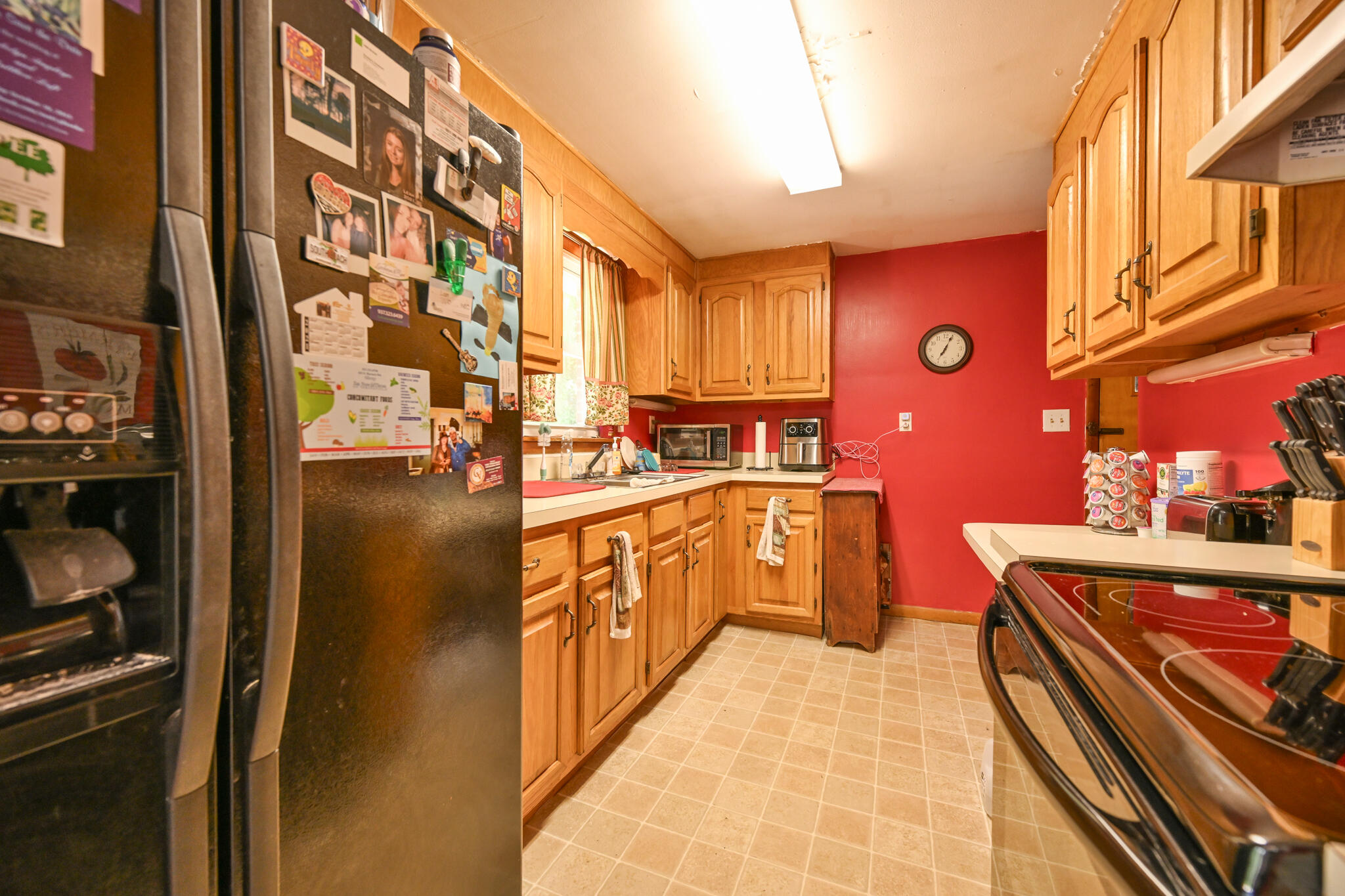 645 Dorchester Drive, Springfield, Ohio 45506