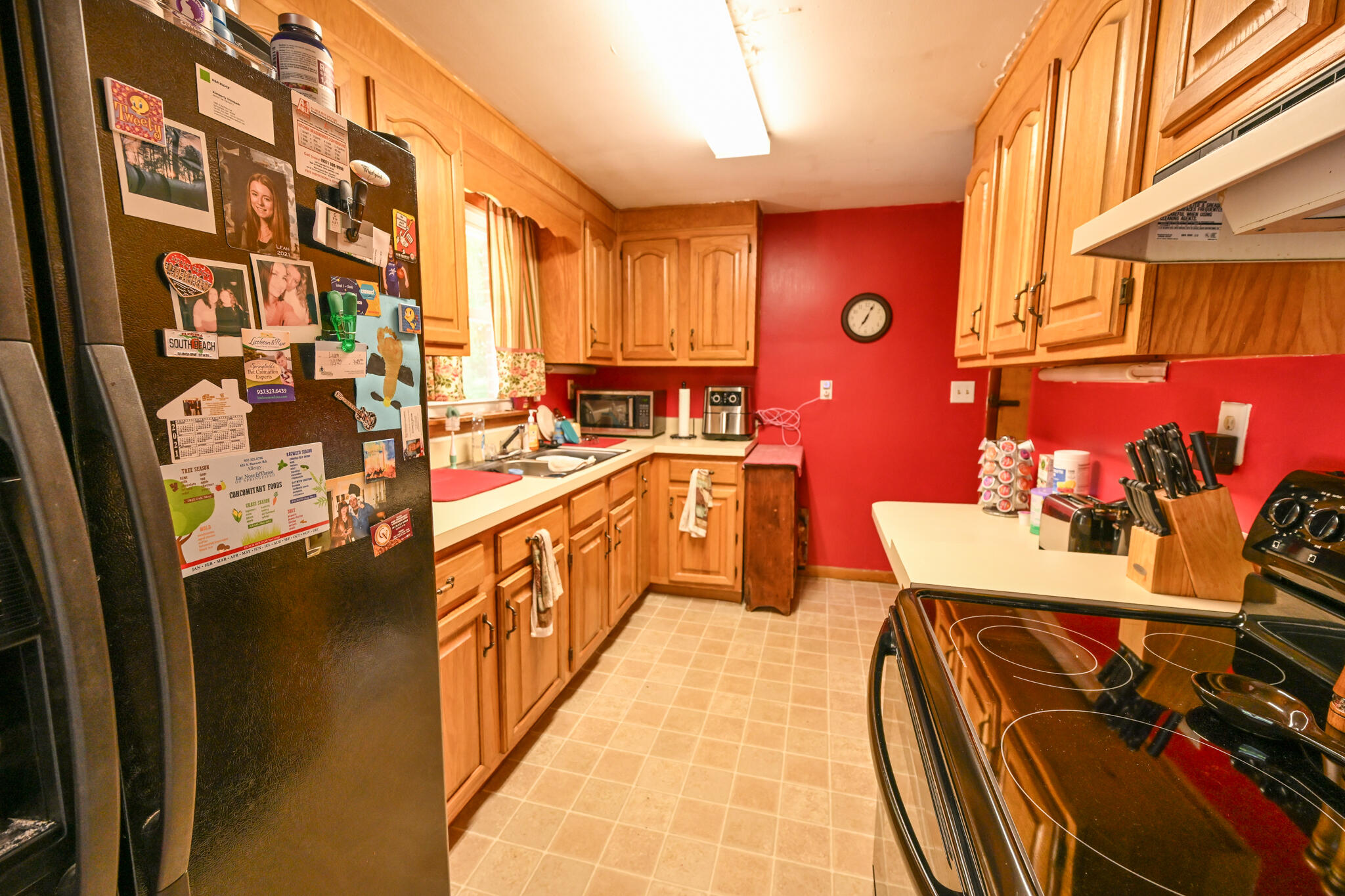 645 Dorchester Drive, Springfield, Ohio 45506