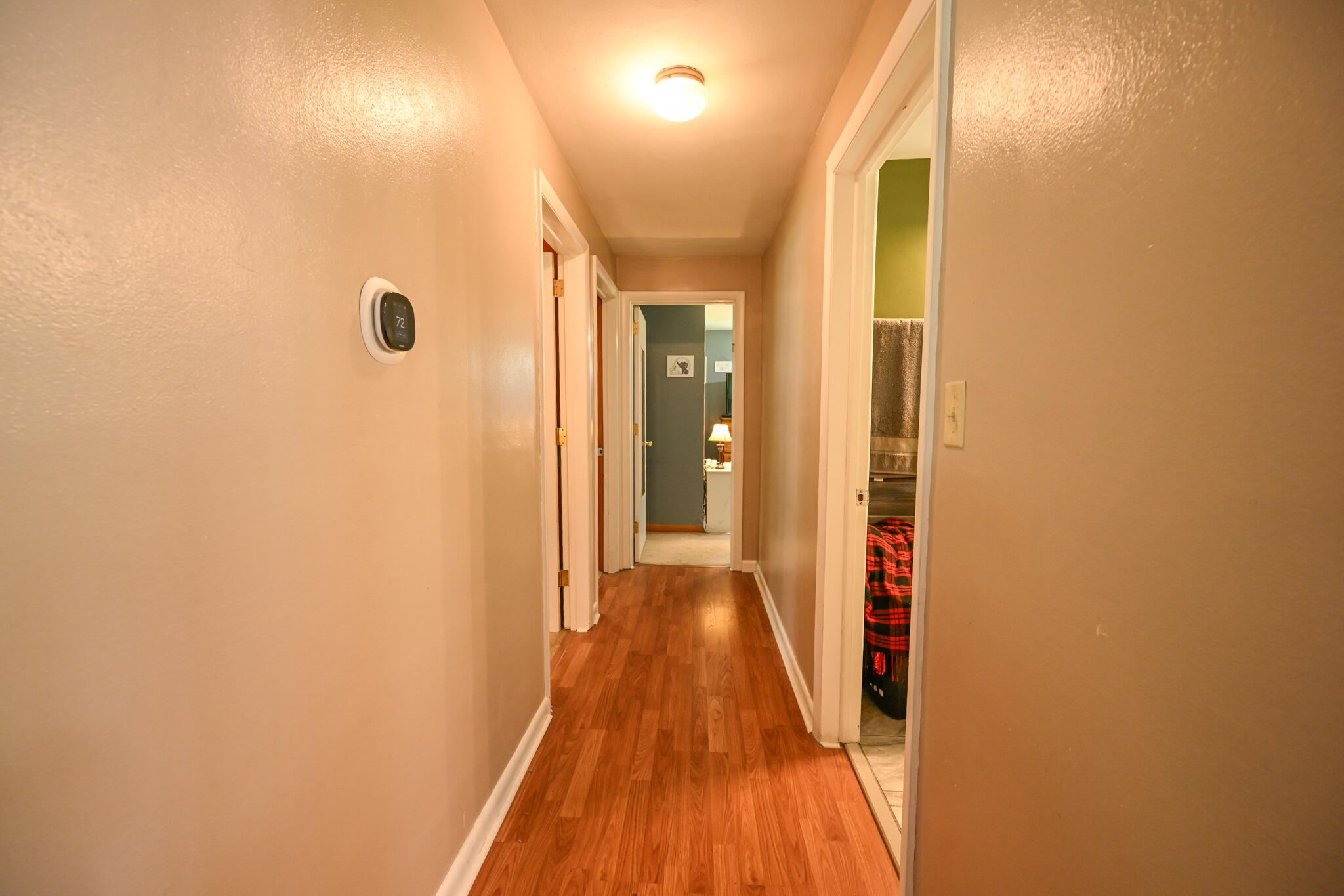 645 Dorchester Drive, Springfield, Ohio 45506