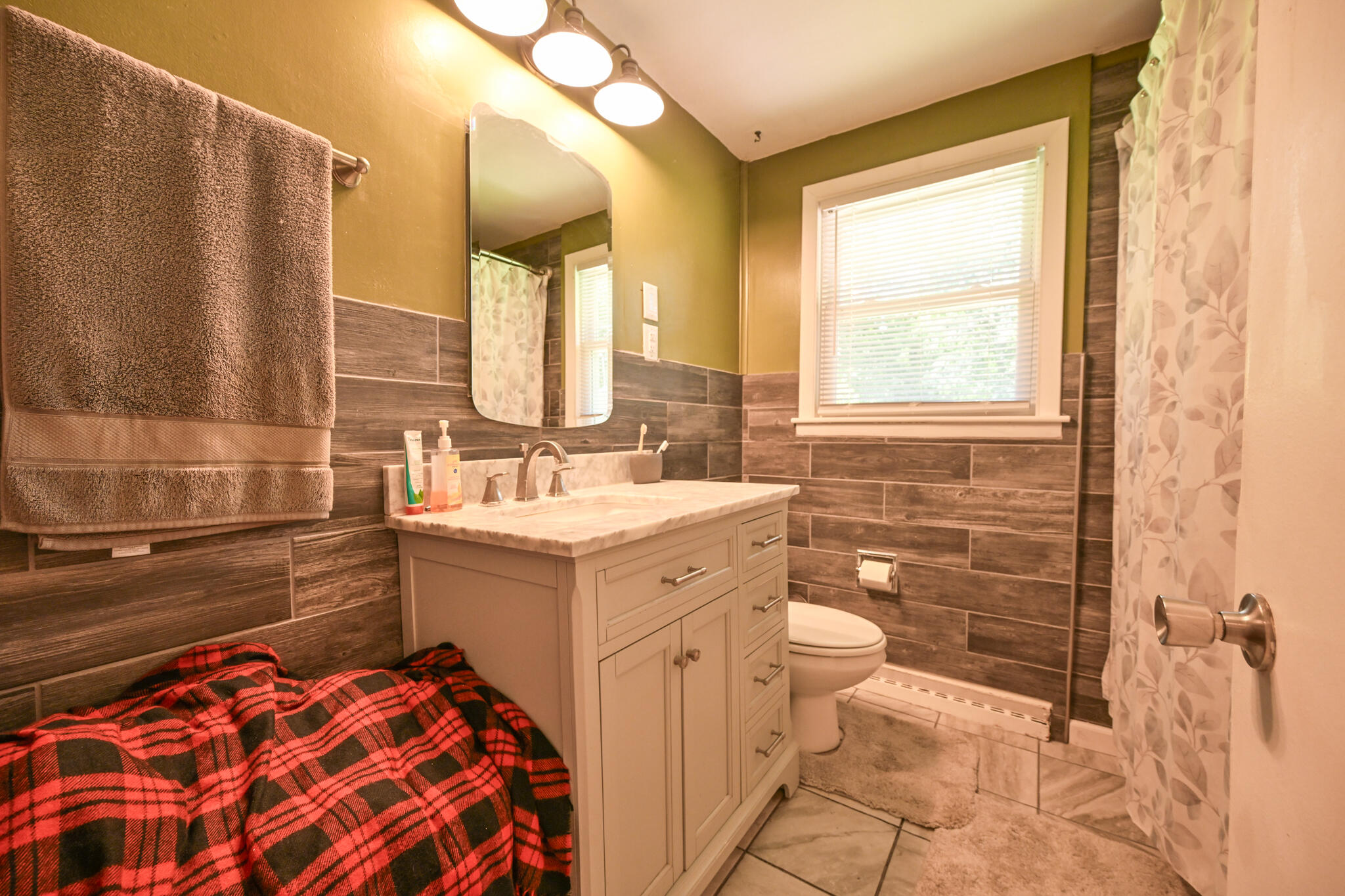 645 Dorchester Drive, Springfield, Ohio 45506