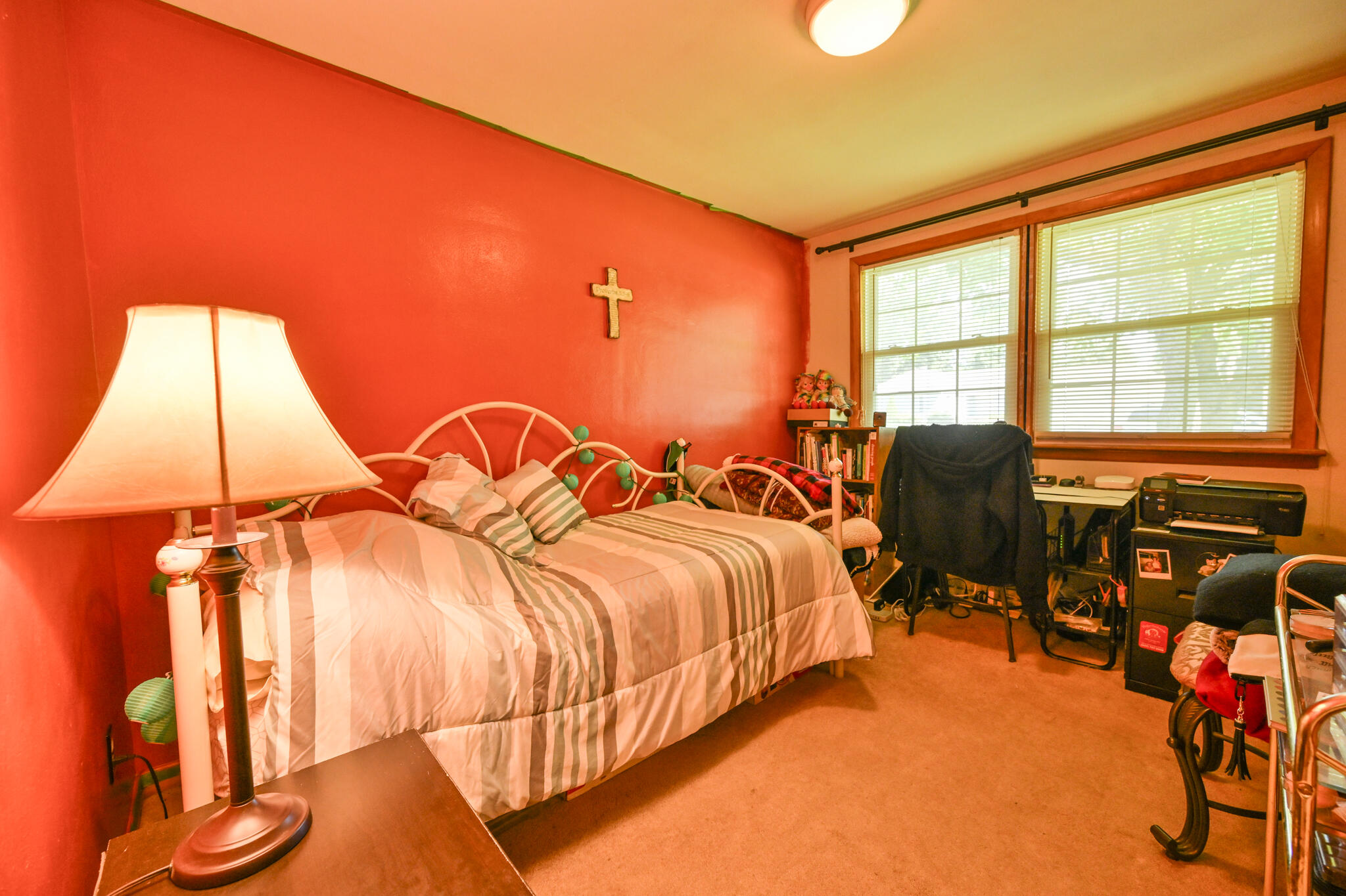 645 Dorchester Drive, Springfield, Ohio 45506